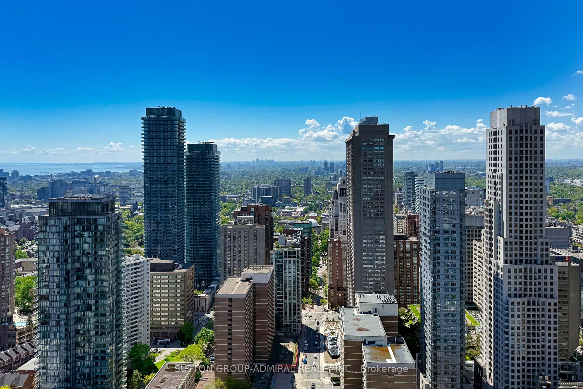 Photo 62 of Unit 4403, 42 Charles Street, Toronto, Church-Yonge Corridor — HOMEH