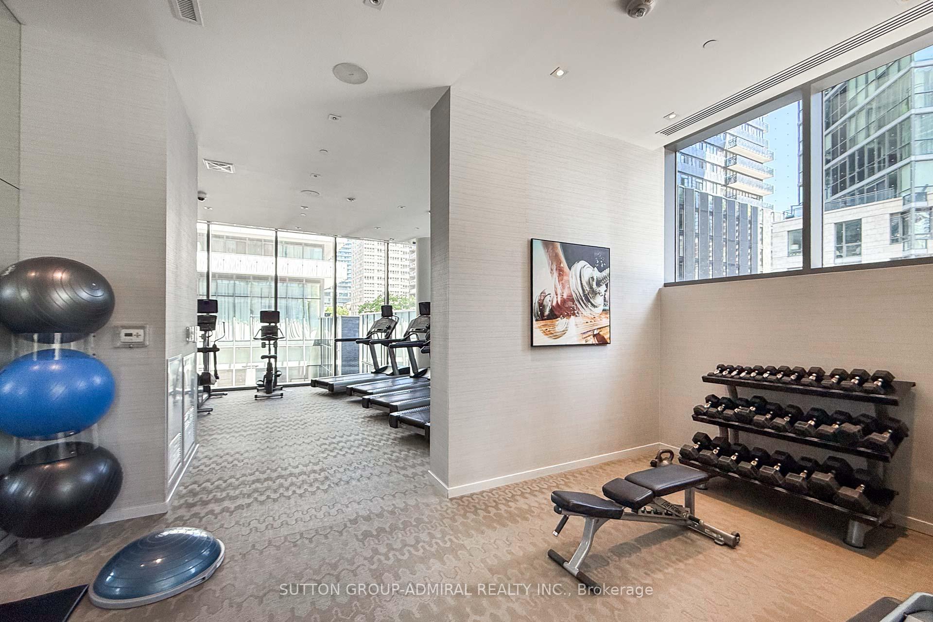 Photo 68 of Unit 4403, 42 Charles Street, Toronto, Church-Yonge Corridor — HOMEH