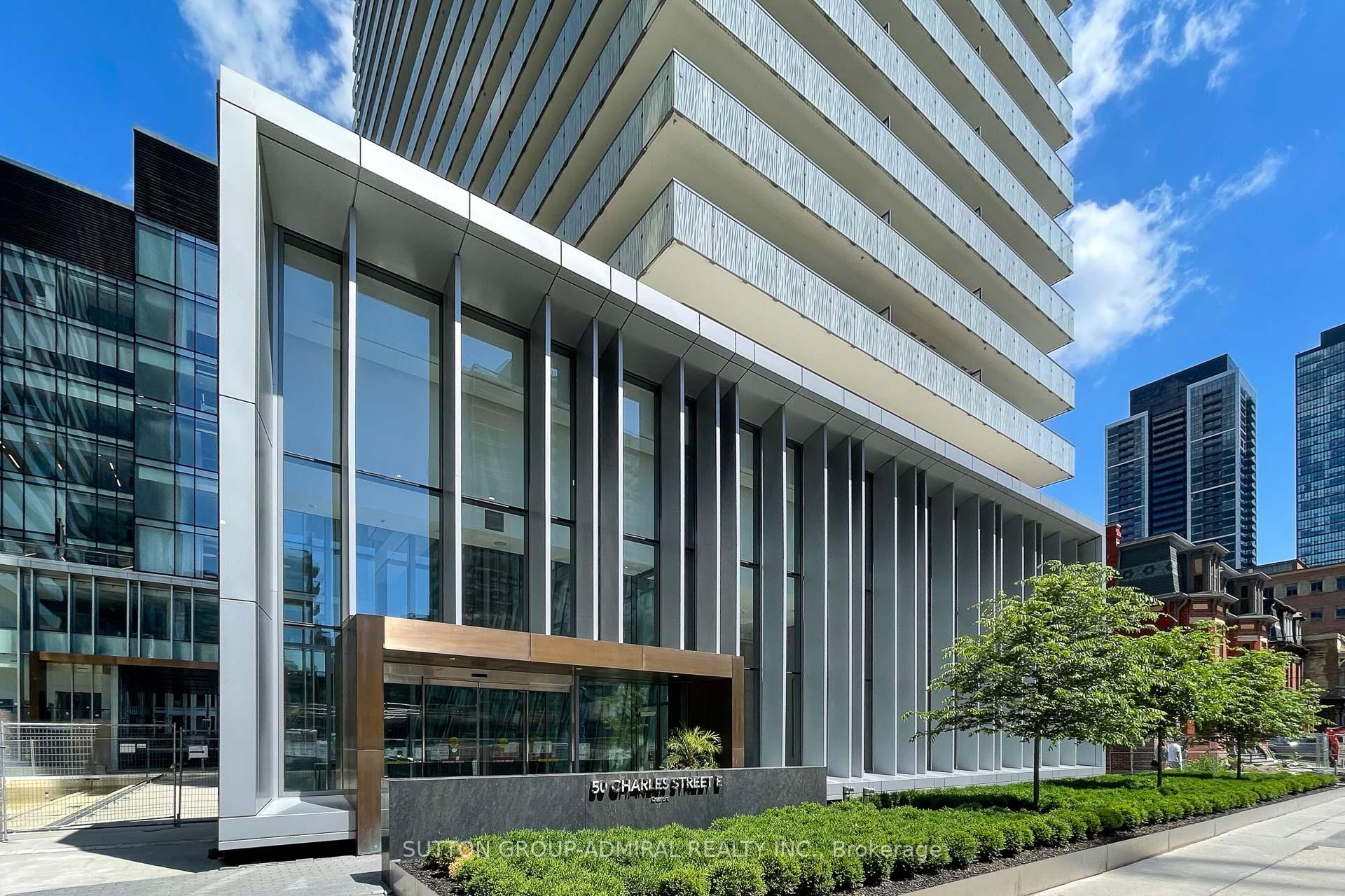 Photo 78 of Unit 4403, 42 Charles Street, Toronto, Church-Yonge Corridor — HOMEH