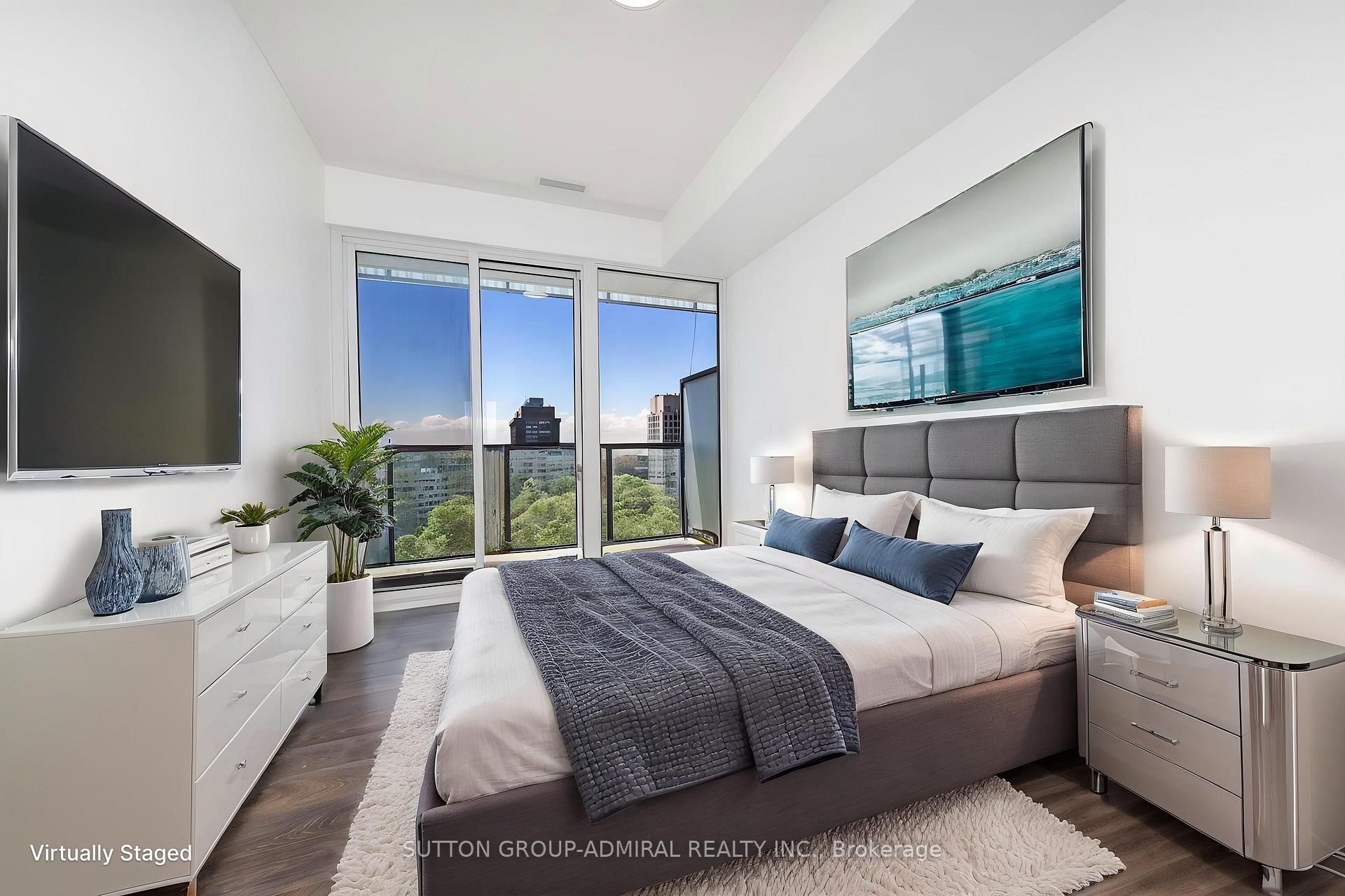 Photo 31 of Unit 4403, 42 Charles Street, Toronto, Church-Yonge Corridor — HOMEH