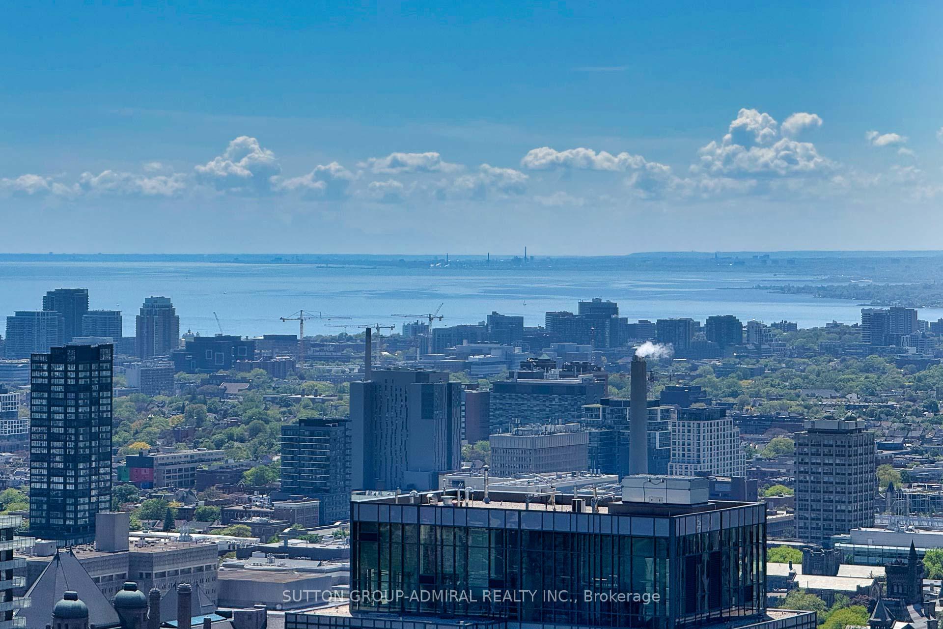 Photo 44 of Unit 4403, 42 Charles Street, Toronto, Church-Yonge Corridor — HOMEH