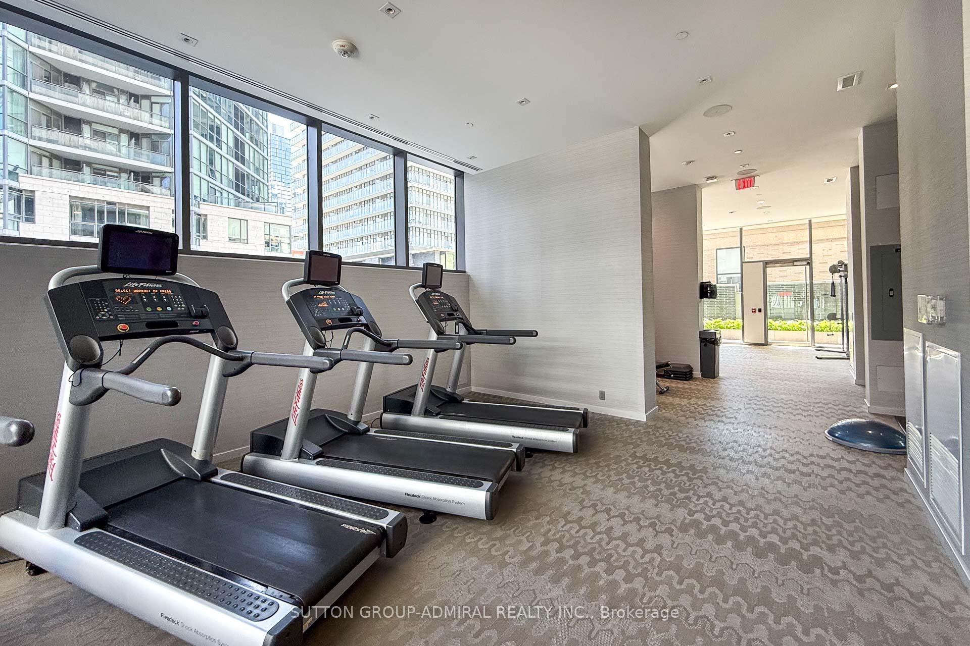 Photo 48 of Unit 4403, 42 Charles Street, Toronto, Church-Yonge Corridor — HOMEH