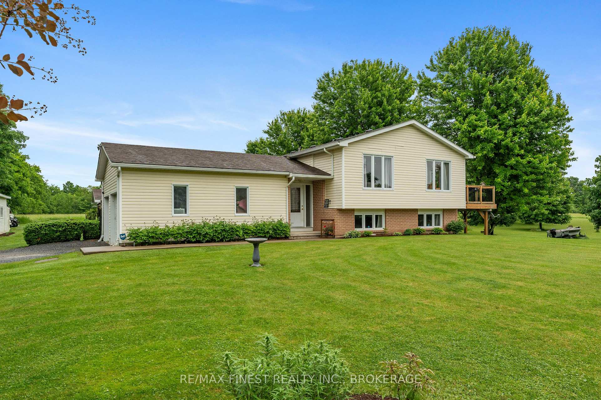 Photo 1 of 4796 Rosedale Road, Frontenac, Frontenac South — HOMEH