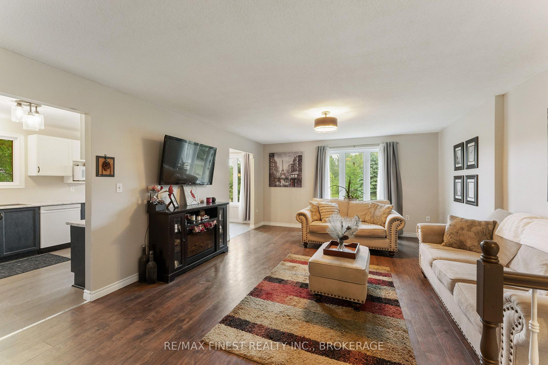 Photo 6 of 4796 Rosedale Road, Frontenac, Frontenac South — HOMEH