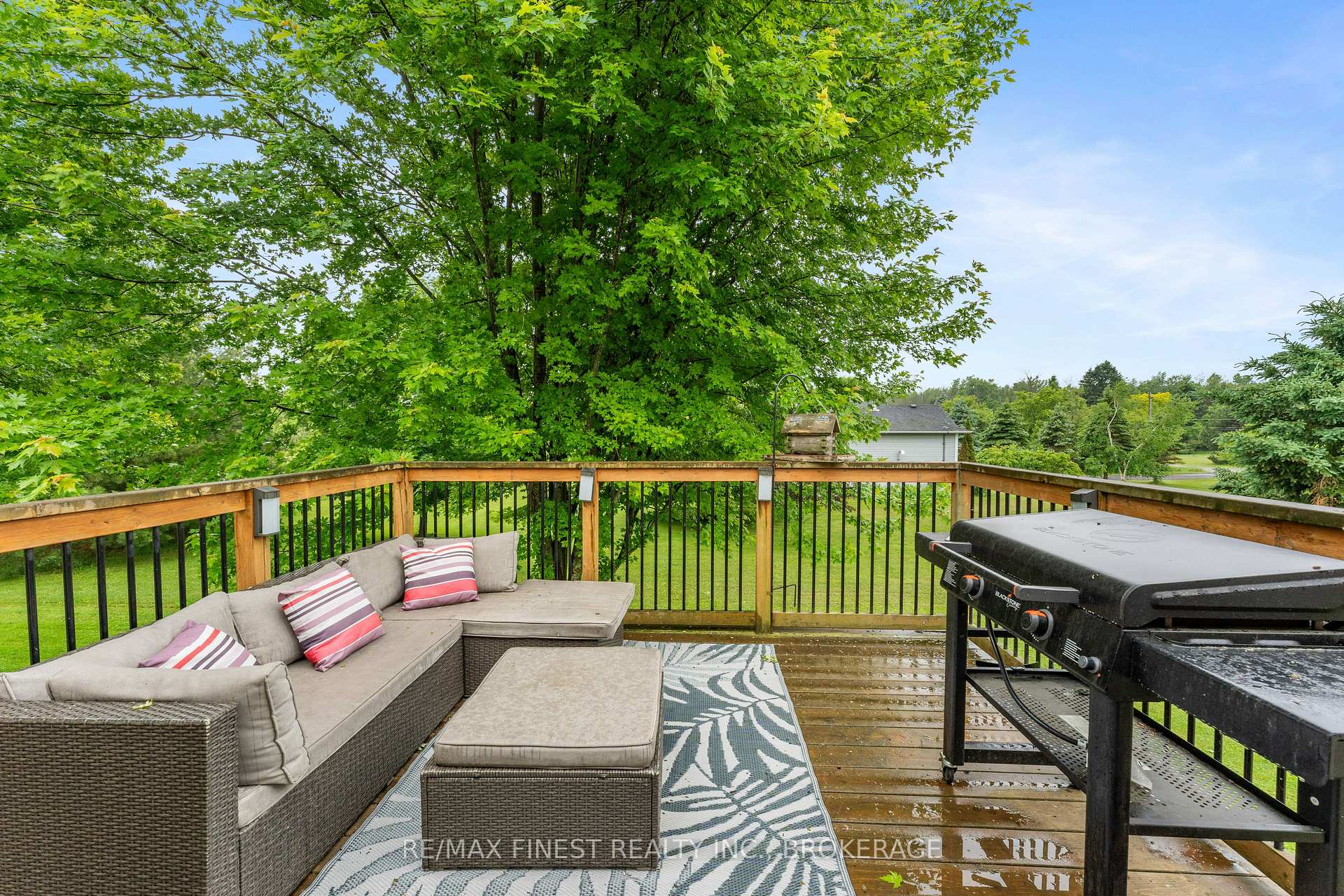 Photo 14 of 4796 Rosedale Road, Frontenac, Frontenac South — HOMEH