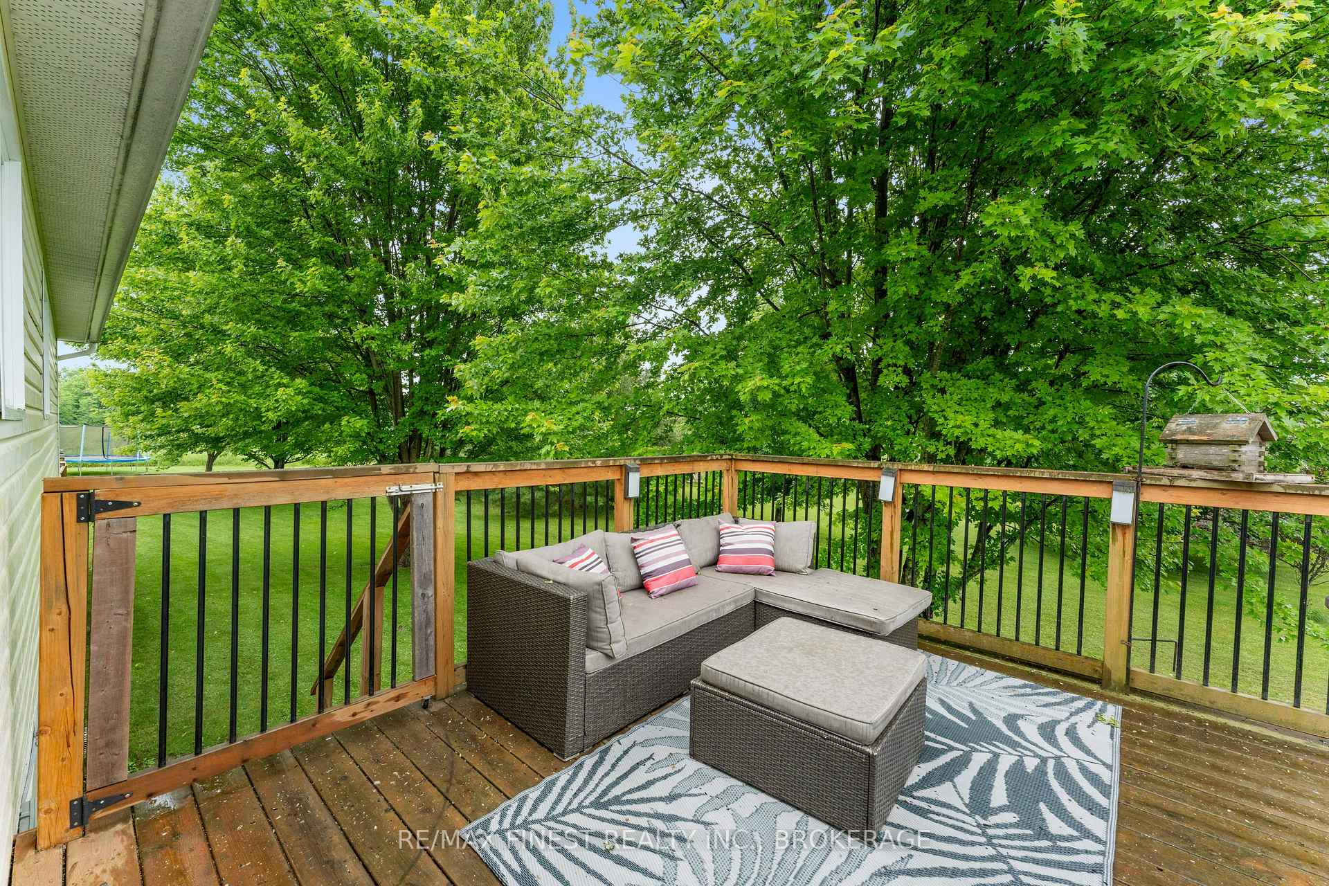 Photo 15 of 4796 Rosedale Road, Frontenac, Frontenac South — HOMEH