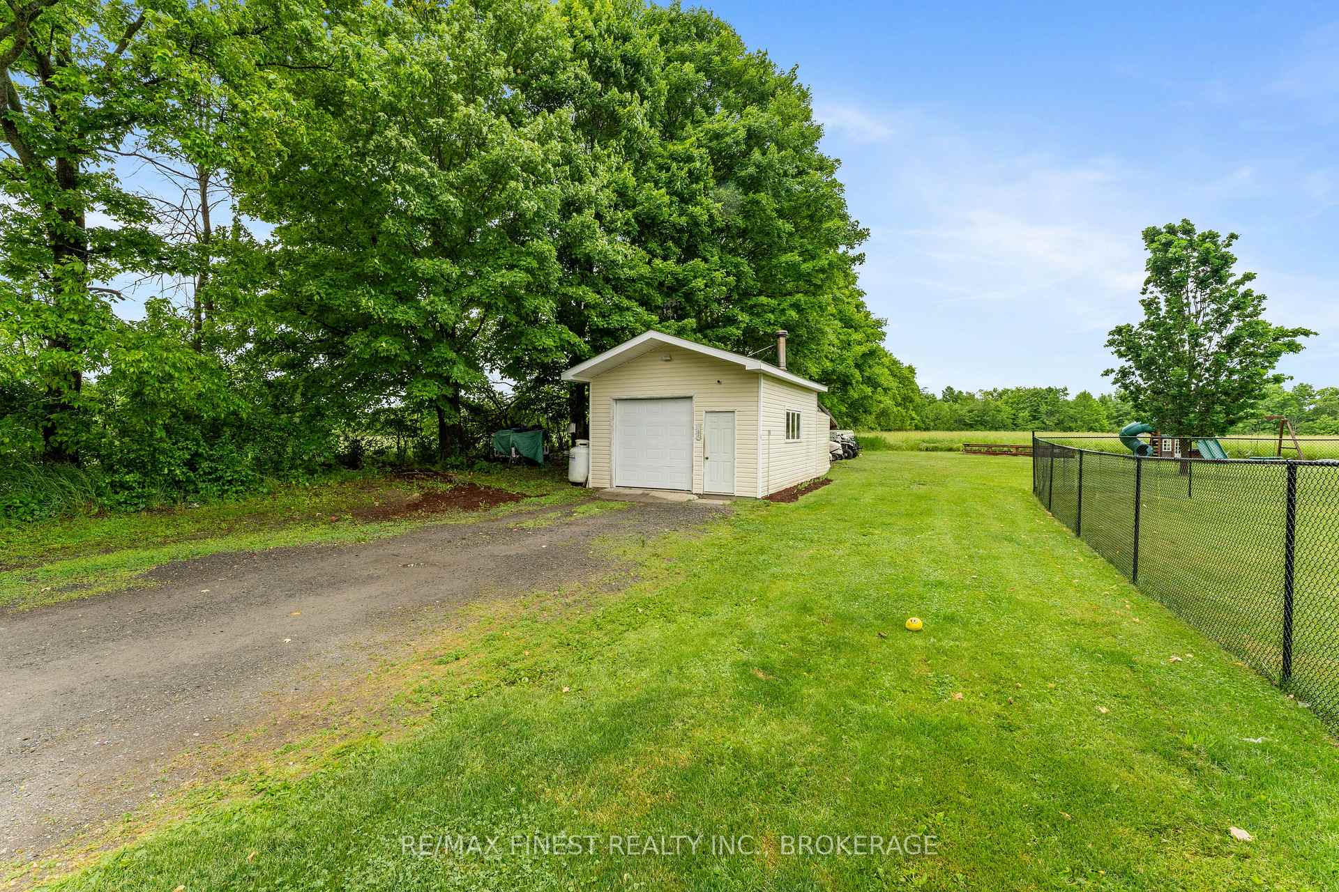Photo 32 of 4796 Rosedale Road, Frontenac, Frontenac South — HOMEH