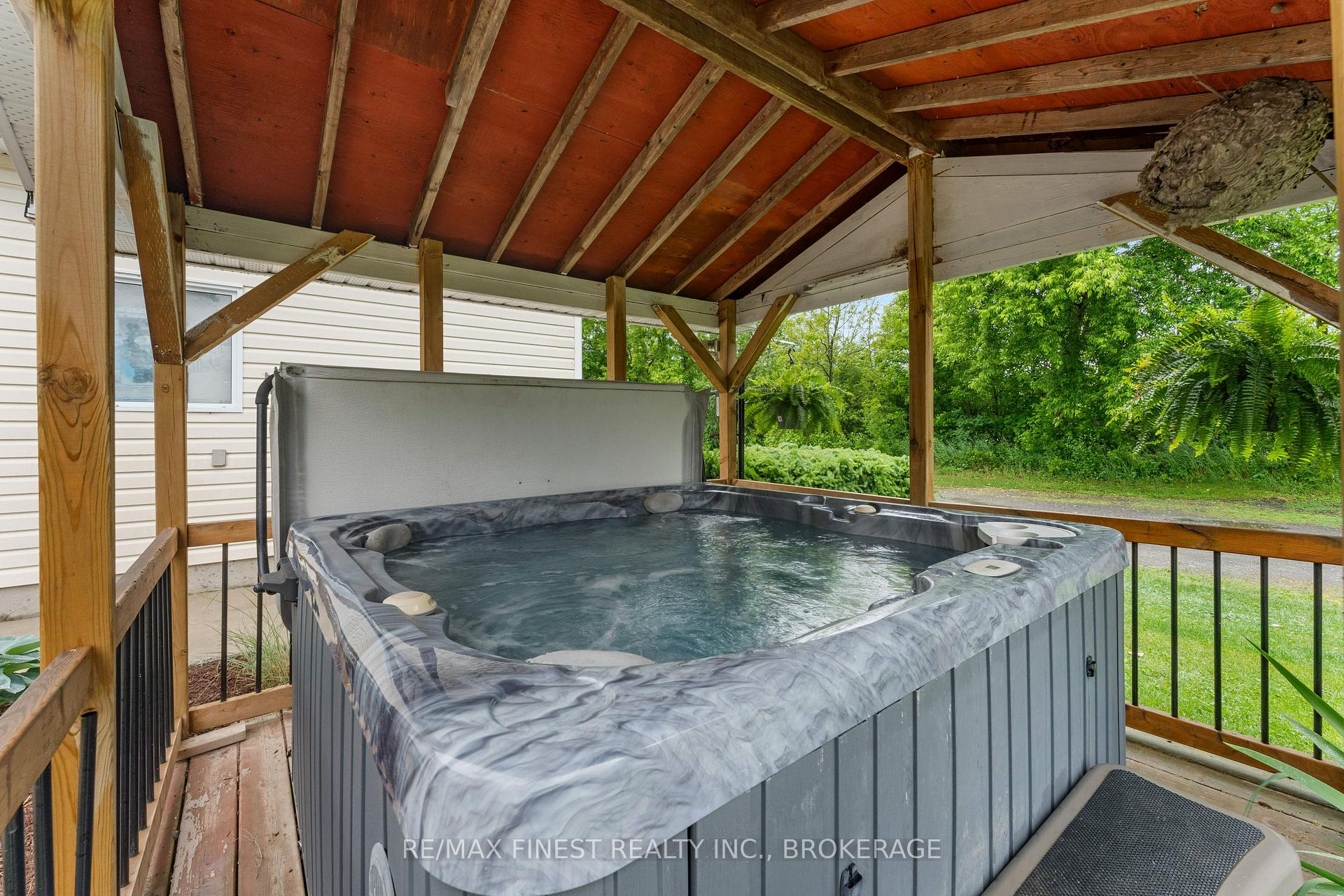 Photo 33 of 4796 Rosedale Road, Frontenac, Frontenac South — HOMEH