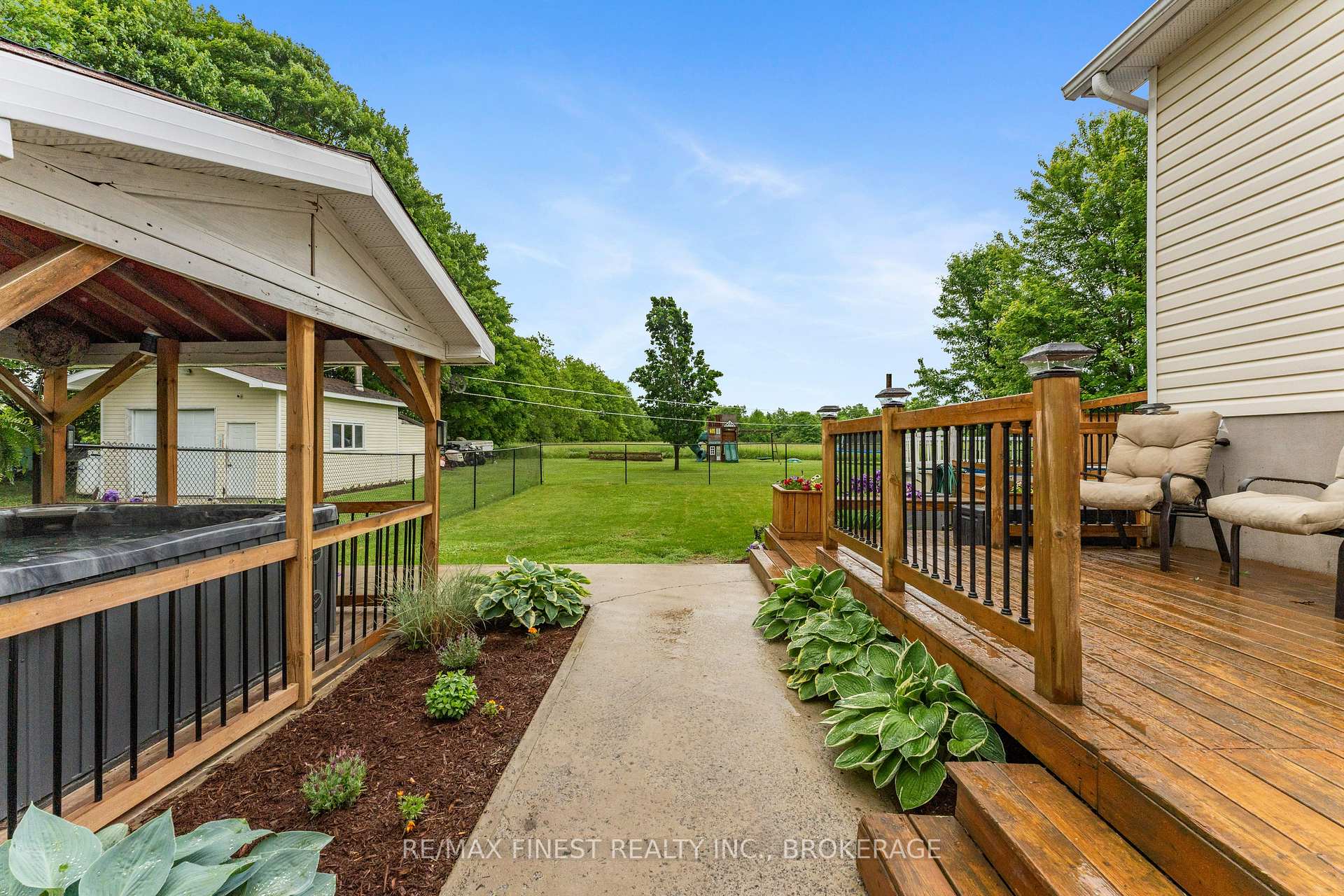 Photo 34 of 4796 Rosedale Road, Frontenac, Frontenac South — HOMEH