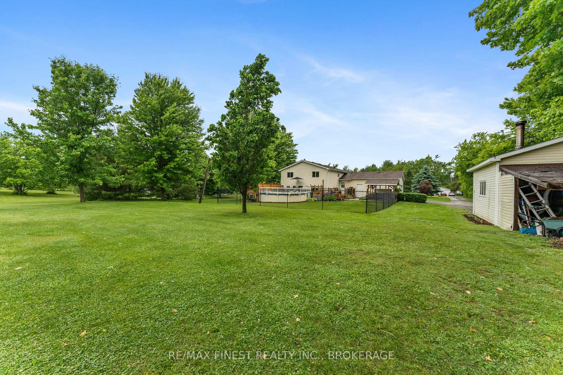 Photo 40 of 4796 Rosedale Road, Frontenac, Frontenac South — HOMEH
