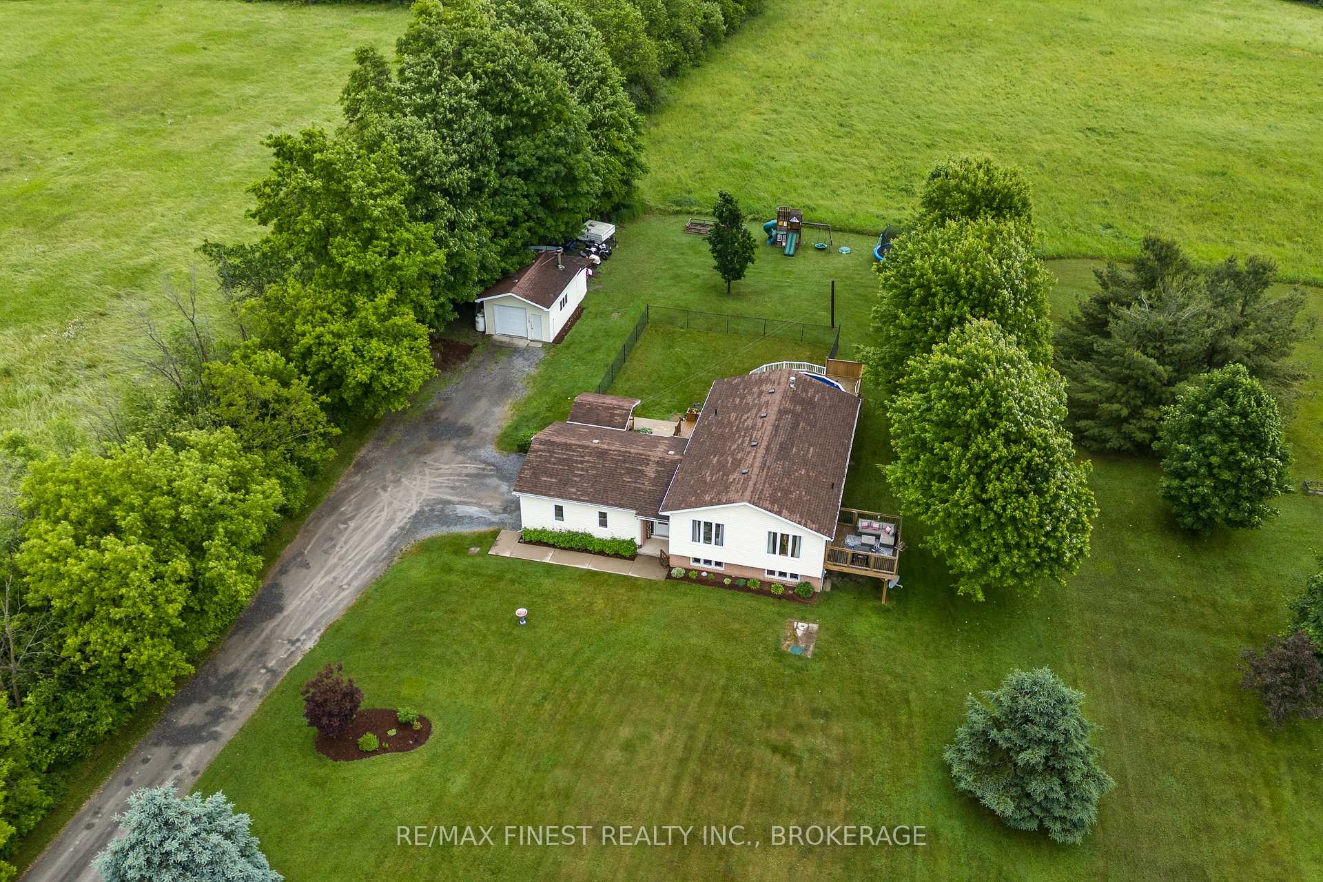 Photo 41 of 4796 Rosedale Road, Frontenac, Frontenac South — HOMEH
