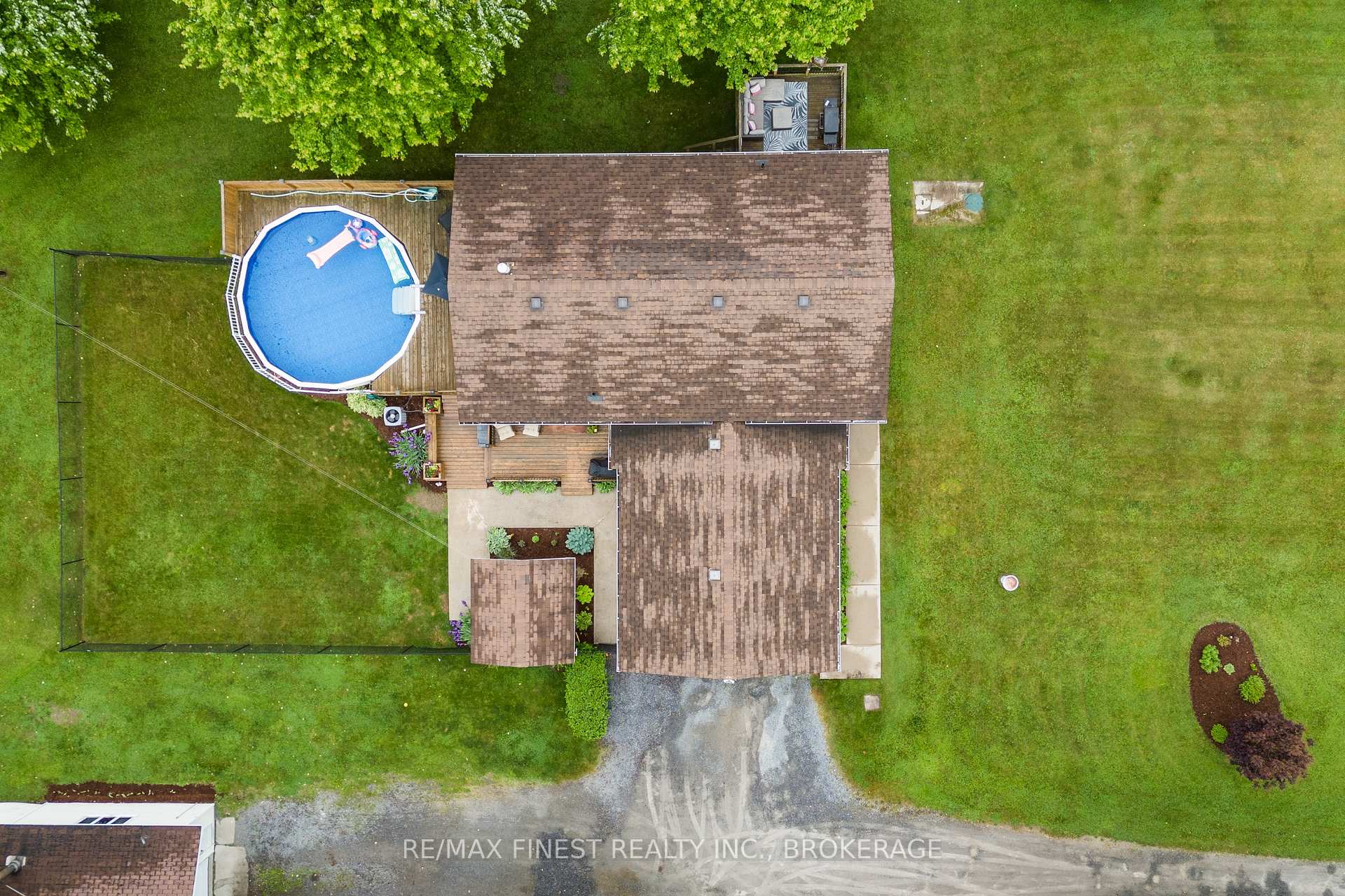 Photo 44 of 4796 Rosedale Road, Frontenac, Frontenac South — HOMEH