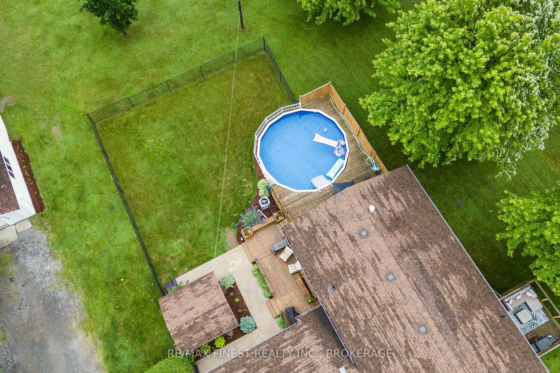 Photo 45 of 4796 Rosedale Road, Frontenac, Frontenac South — HOMEH