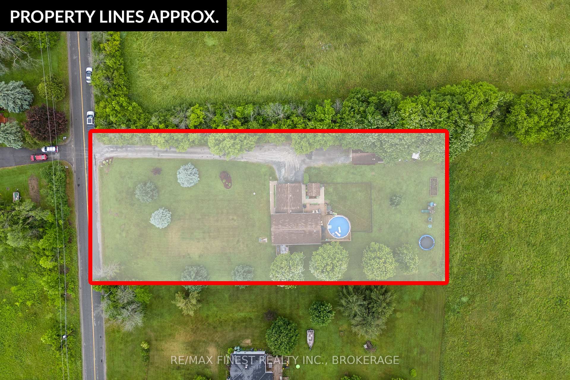 Photo 46 of 4796 Rosedale Road, Frontenac, Frontenac South — HOMEH