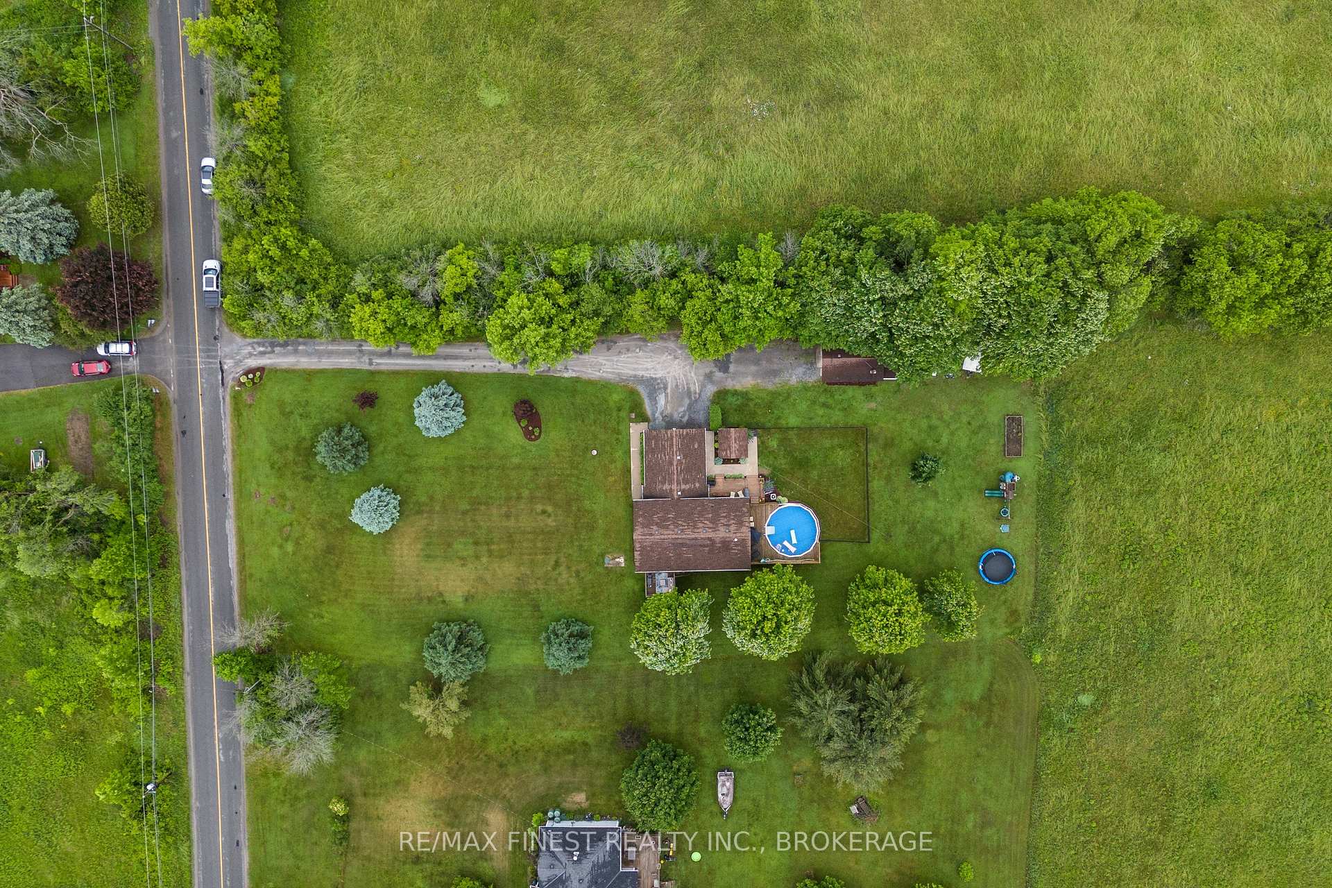 Photo 47 of 4796 Rosedale Road, Frontenac, Frontenac South — HOMEH