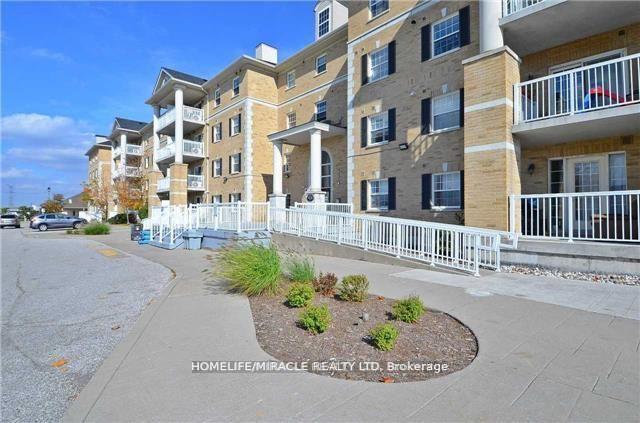 Photo 1 of Unit 312, 7428 Markham Road, Markham, Middlefield — HOMEH