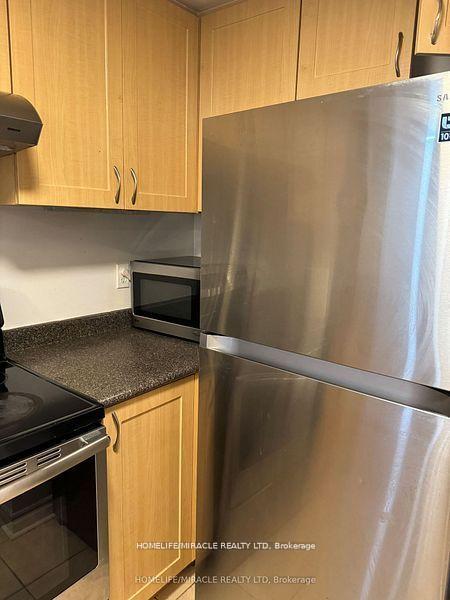 Photo 2 of Unit 312, 7428 Markham Road, Markham, Middlefield — HOMEH