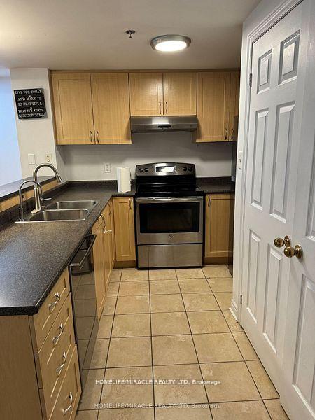Photo 3 of Unit 312, 7428 Markham Road, Markham, Middlefield — HOMEH