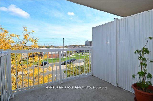 Photo 7 of Unit 312, 7428 Markham Road, Markham, Middlefield — HOMEH