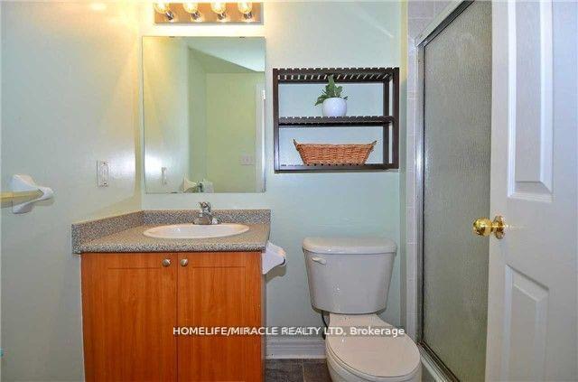 Photo 8 of Unit 312, 7428 Markham Road, Markham, Middlefield — HOMEH