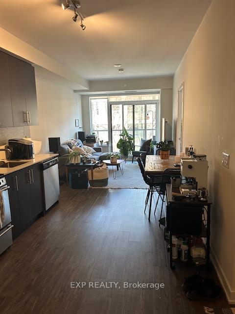 Photo 4 of Unit 419, 212 King William Street, Hamilton, Beasley — HOMEH