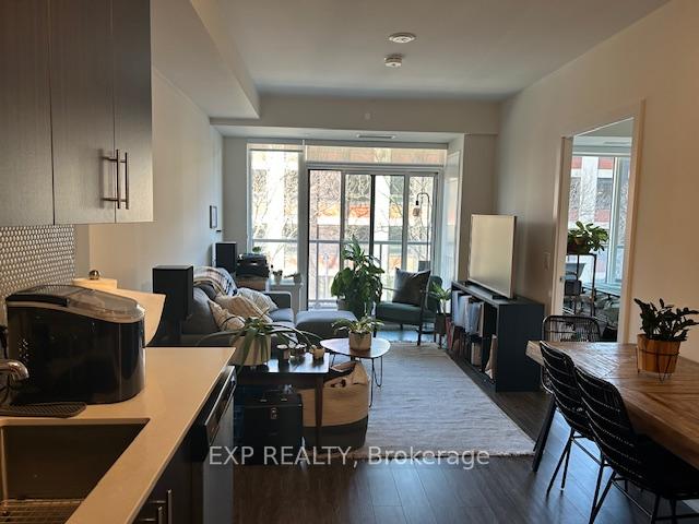 Photo 5 of Unit 419, 212 King William Street, Hamilton, Beasley — HOMEH