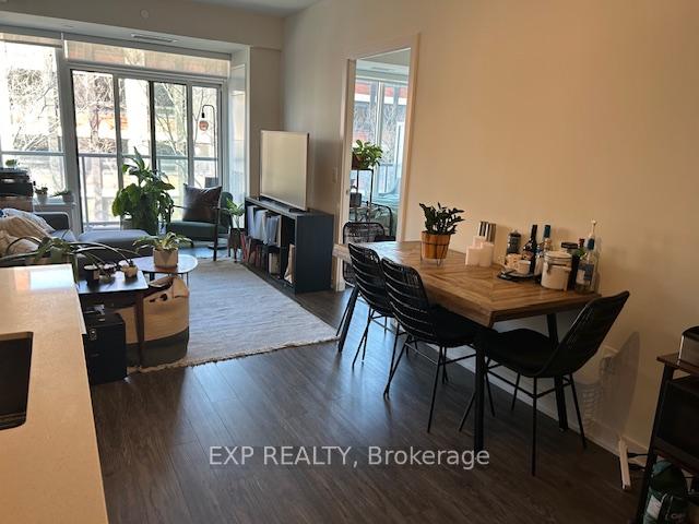 Photo 6 of Unit 419, 212 King William Street, Hamilton, Beasley — HOMEH