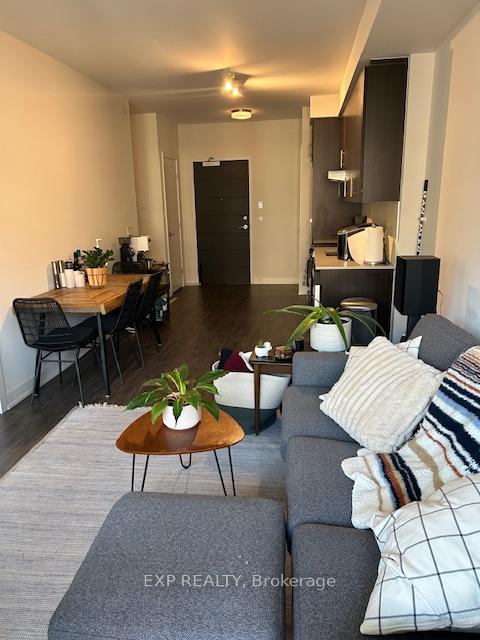 Photo 7 of Unit 419, 212 King William Street, Hamilton, Beasley — HOMEH