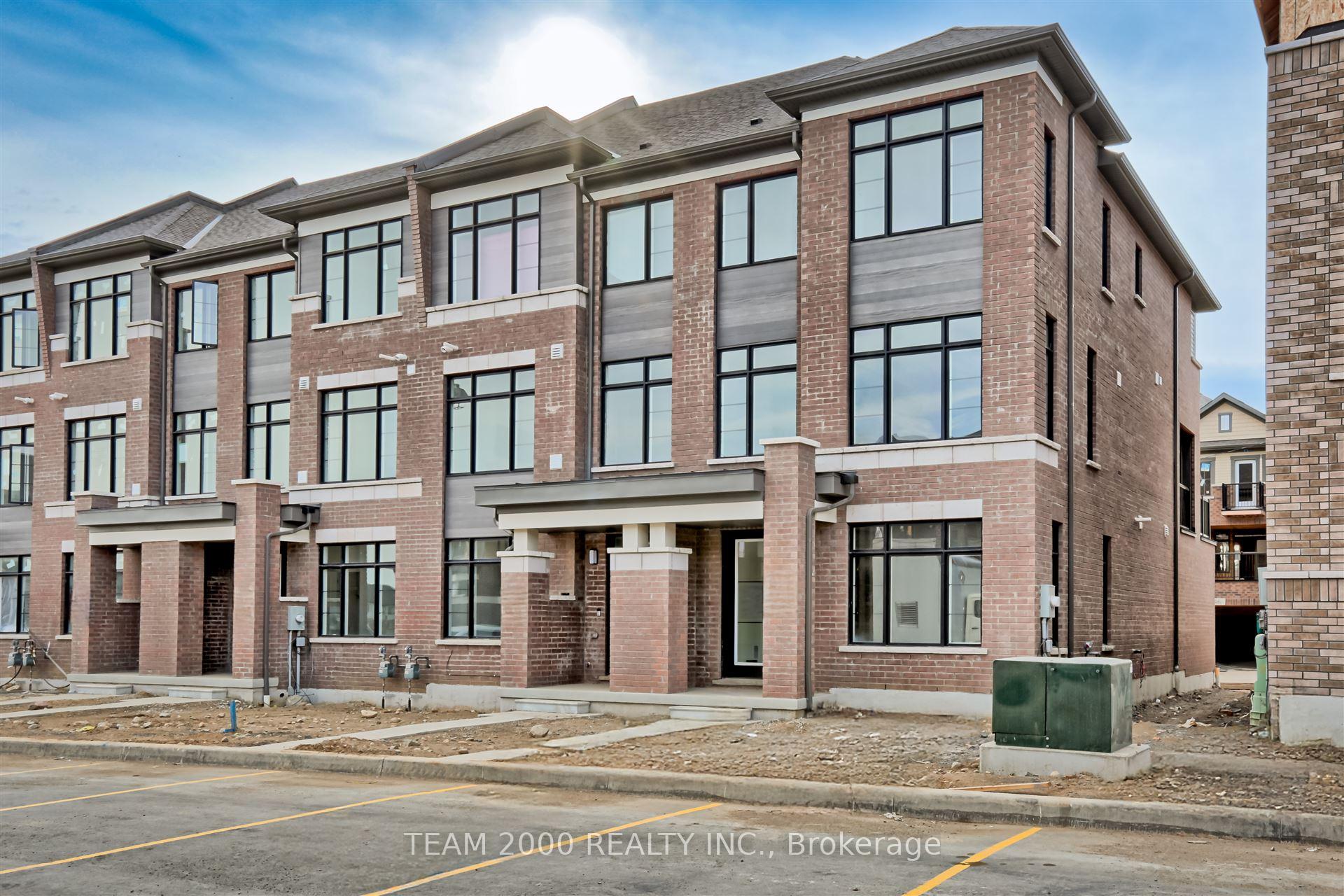 Photo 1 of Unit 27, 400 Newman Drive S, Cambridge — HOMEH