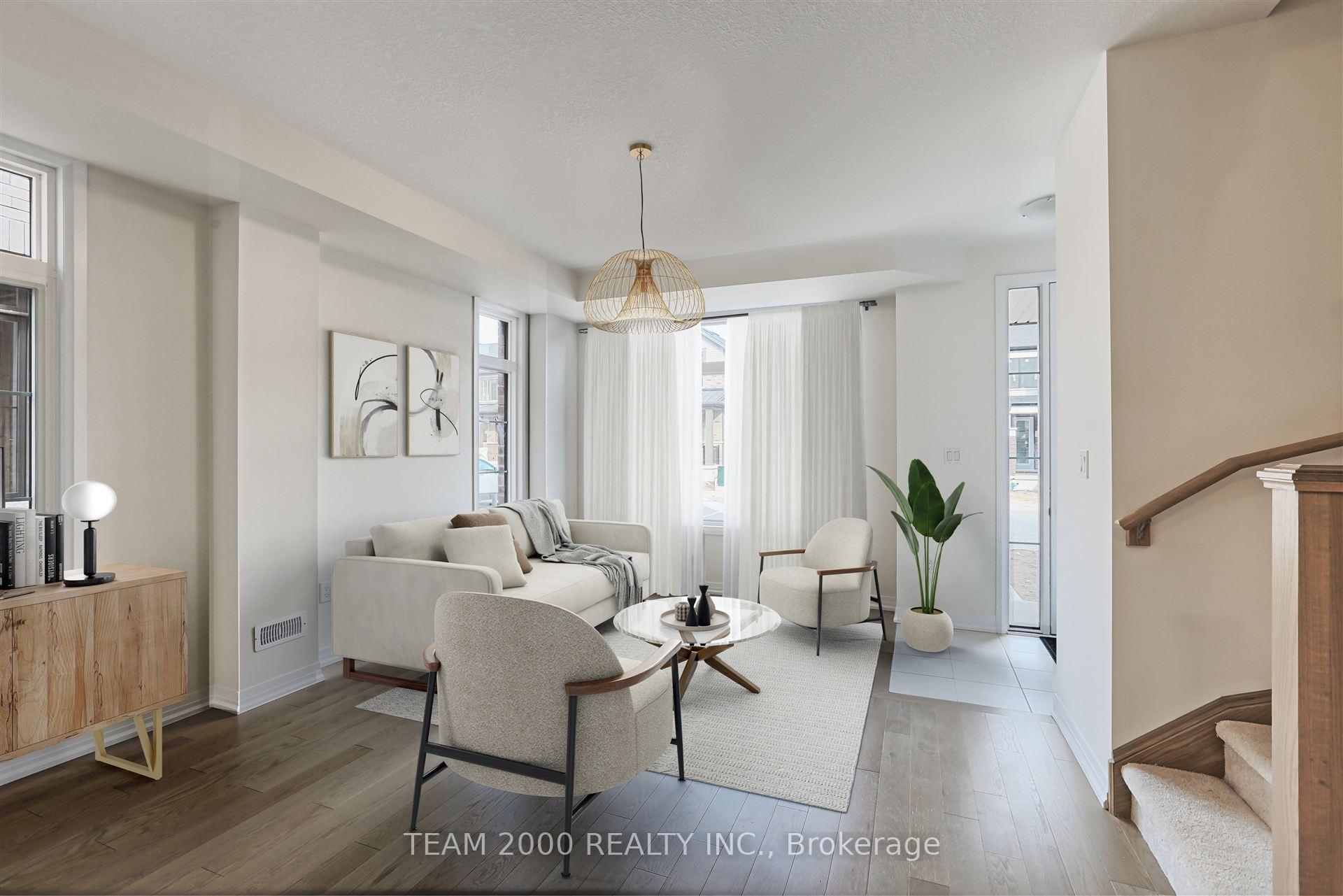 Photo 2 of Unit 27, 400 Newman Drive S, Cambridge — HOMEH