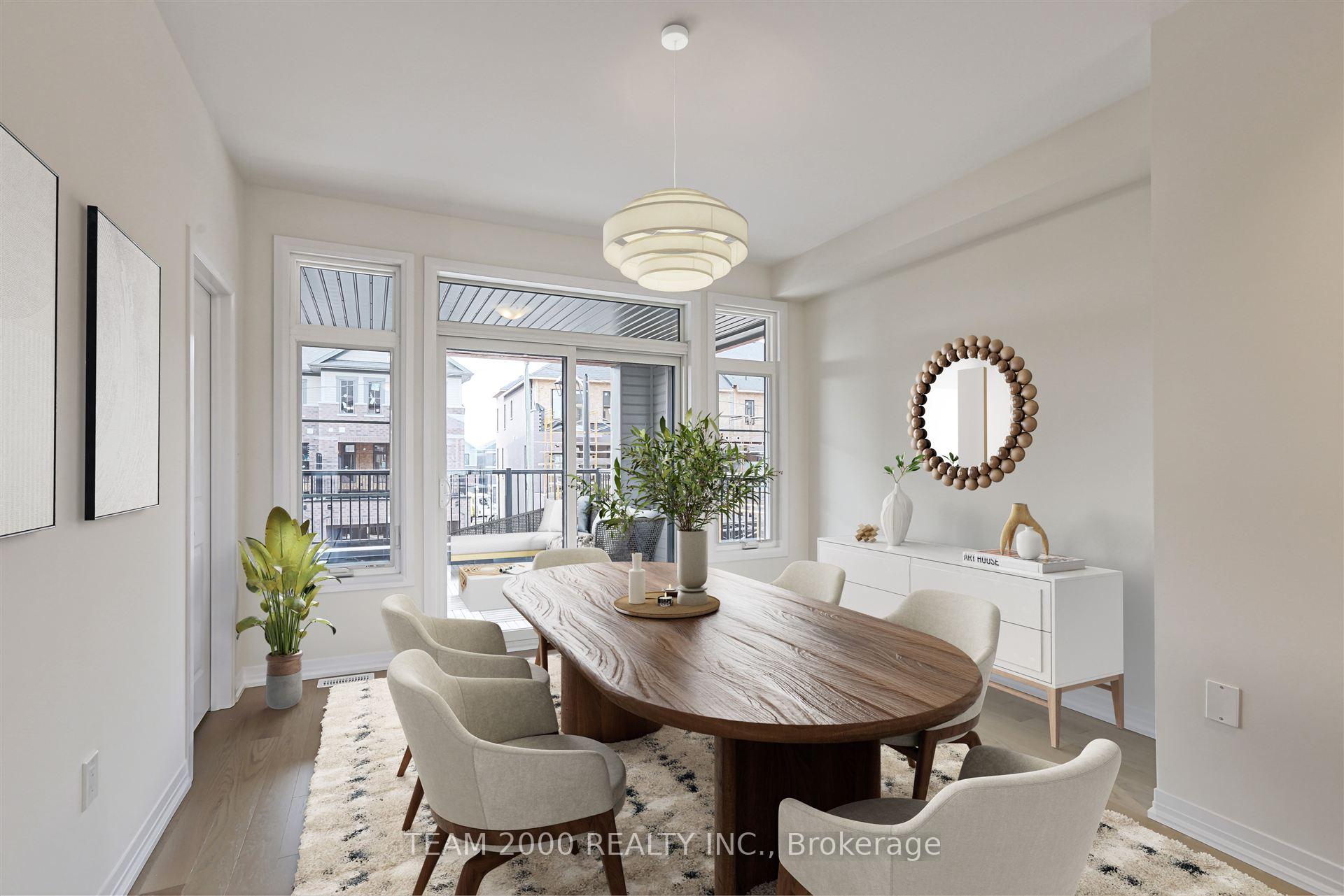 Photo 3 of Unit 27, 400 Newman Drive S, Cambridge — HOMEH