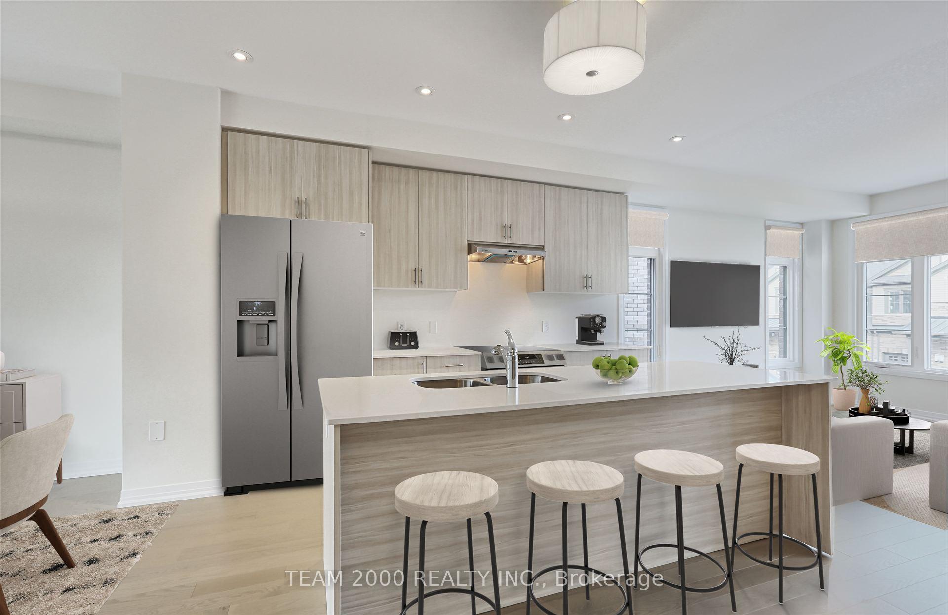 Photo 4 of Unit 27, 400 Newman Drive S, Cambridge — HOMEH