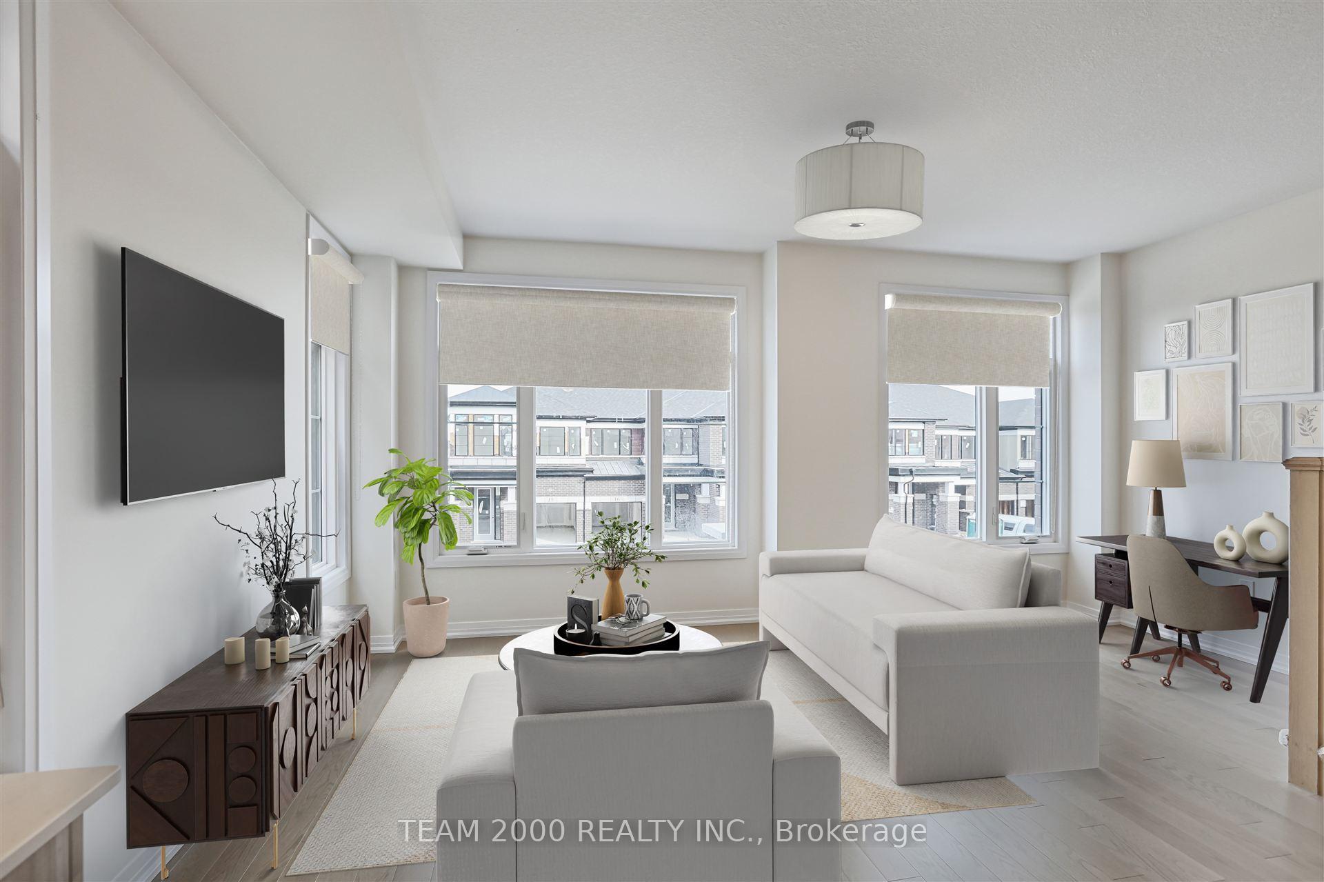 Photo 5 of Unit 27, 400 Newman Drive S, Cambridge — HOMEH