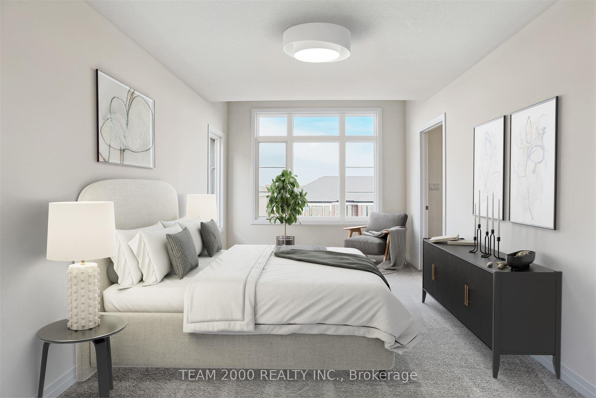 Photo 9 of Unit 27, 400 Newman Drive S, Cambridge — HOMEH