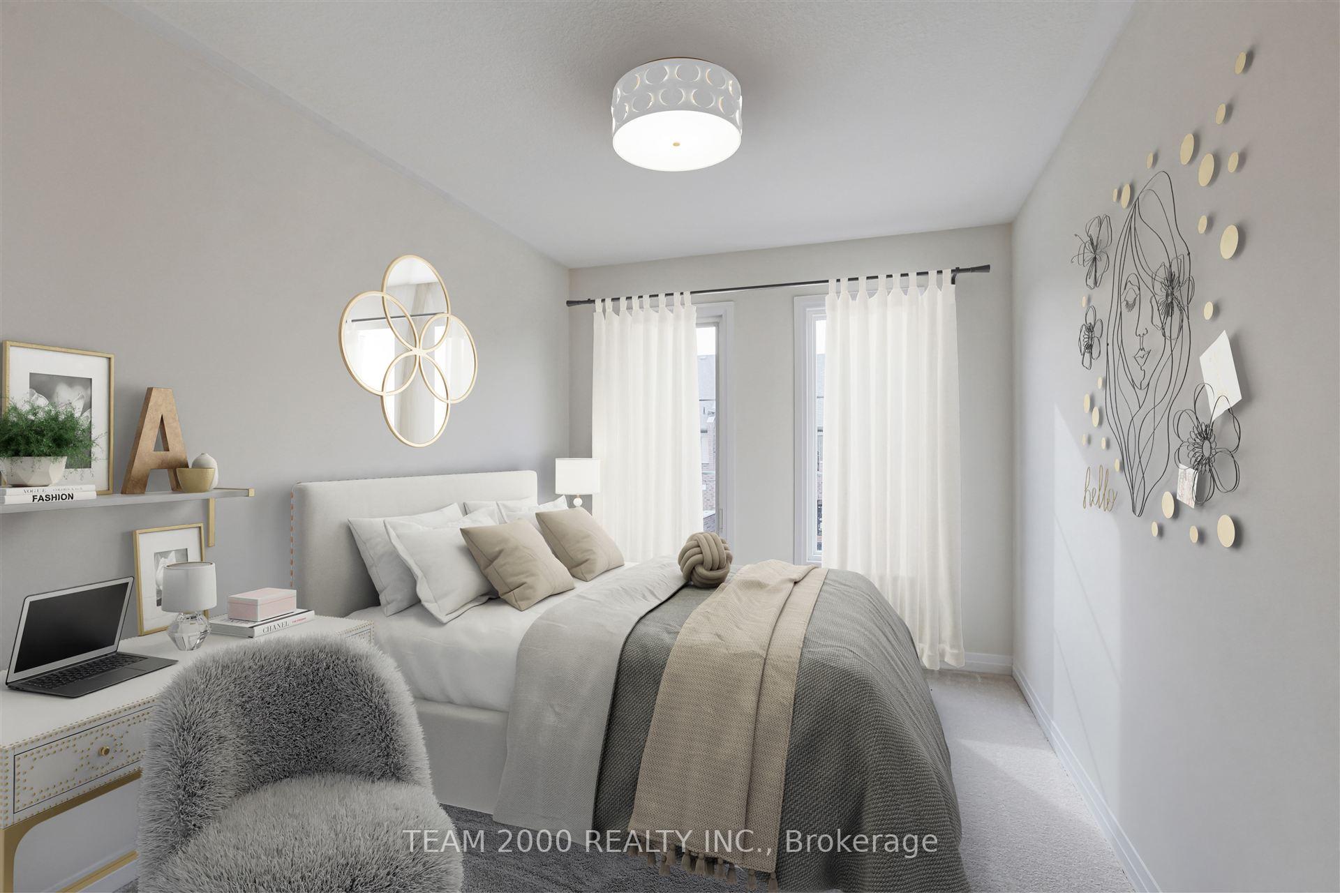 Photo 10 of Unit 27, 400 Newman Drive S, Cambridge — HOMEH