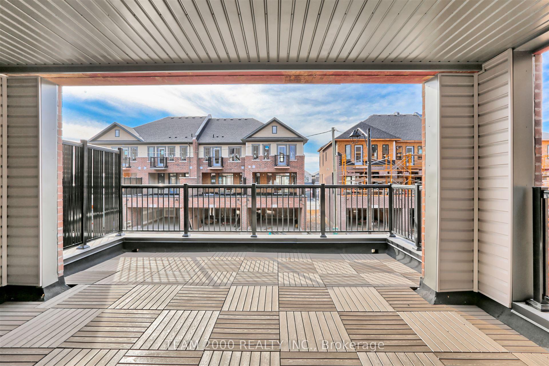 Photo 12 of Unit 27, 400 Newman Drive S, Cambridge — HOMEH