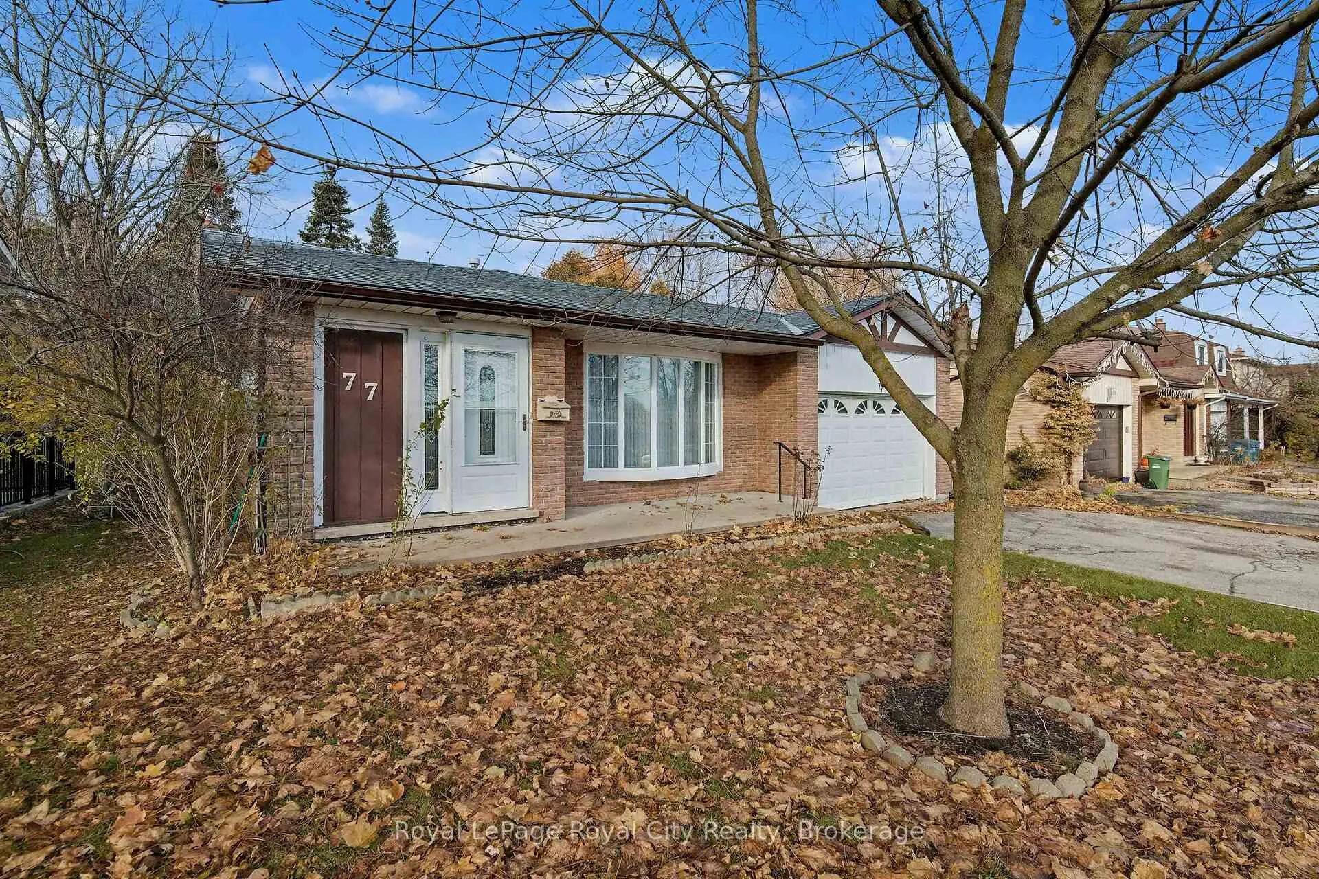 Photo 2 of 77 Kortright Road W, Guelph, Kortright West — HOMEH