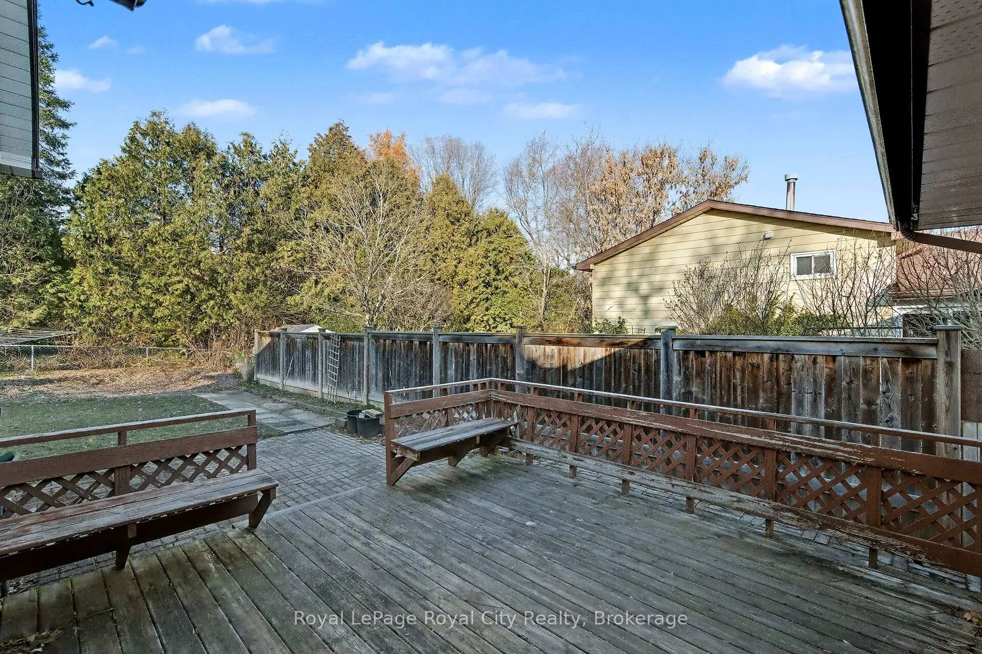 Photo 28 of 77 Kortright Road W, Guelph, Kortright West — HOMEH