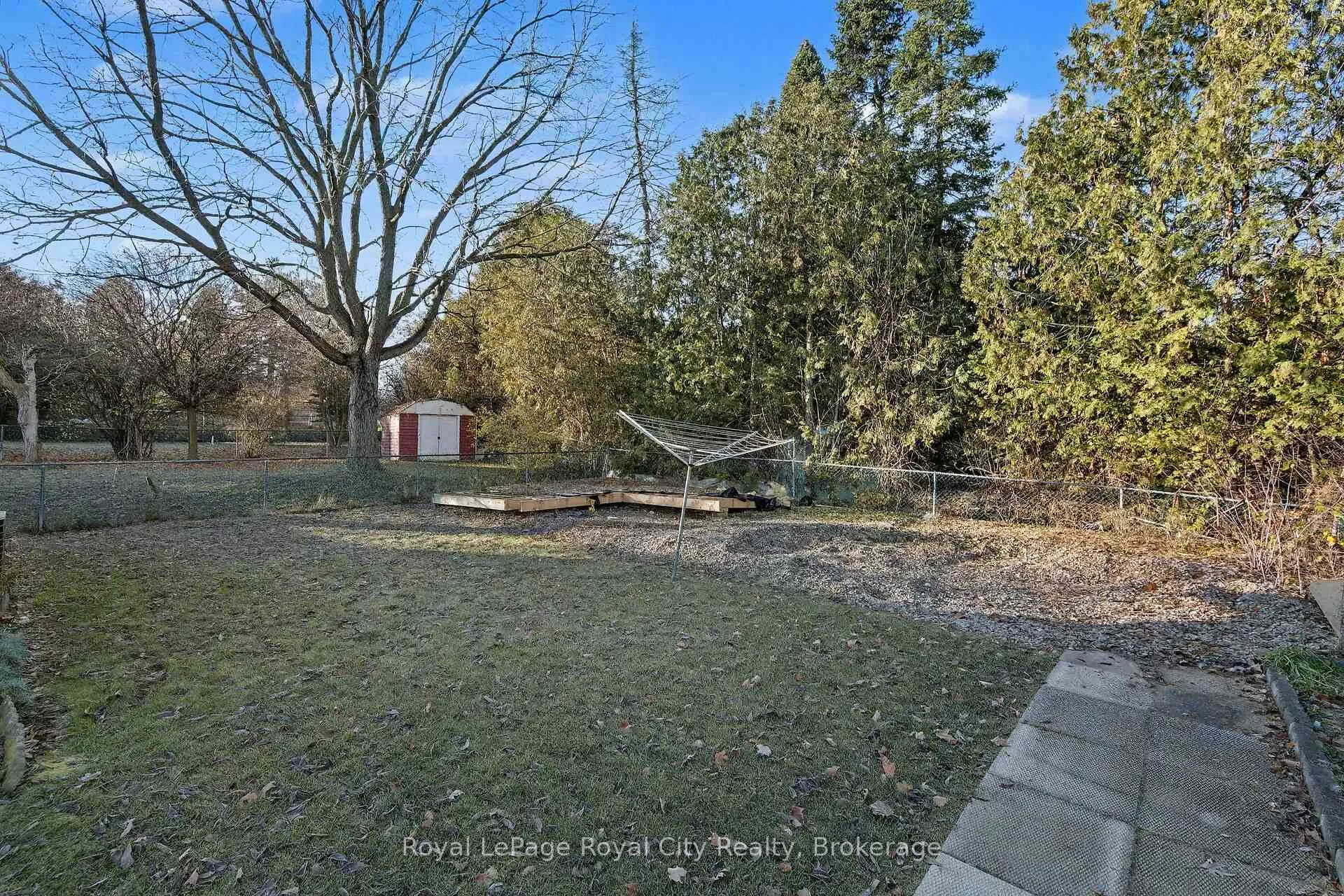 Photo 31 of 77 Kortright Road W, Guelph, Kortright West — HOMEH