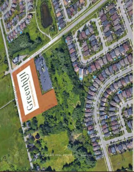 Photo 28 of 788 Heathrow Path, Oshawa, Samac — HOMEH