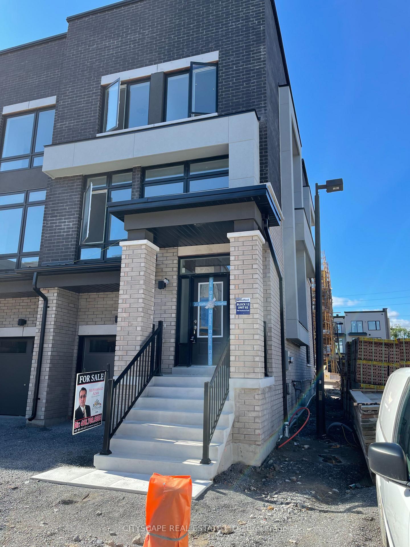 Photo 91 of 788 Heathrow Path, Oshawa, Samac — HOMEH