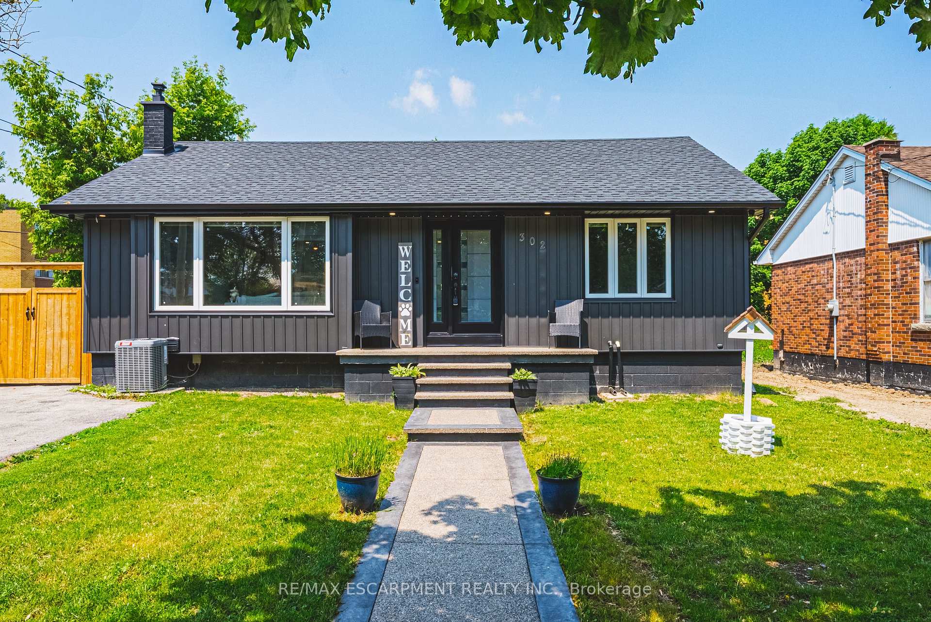 Photo 1 of 302 East 43rd Street, Hamilton, Hampton Heights — HOMEH
