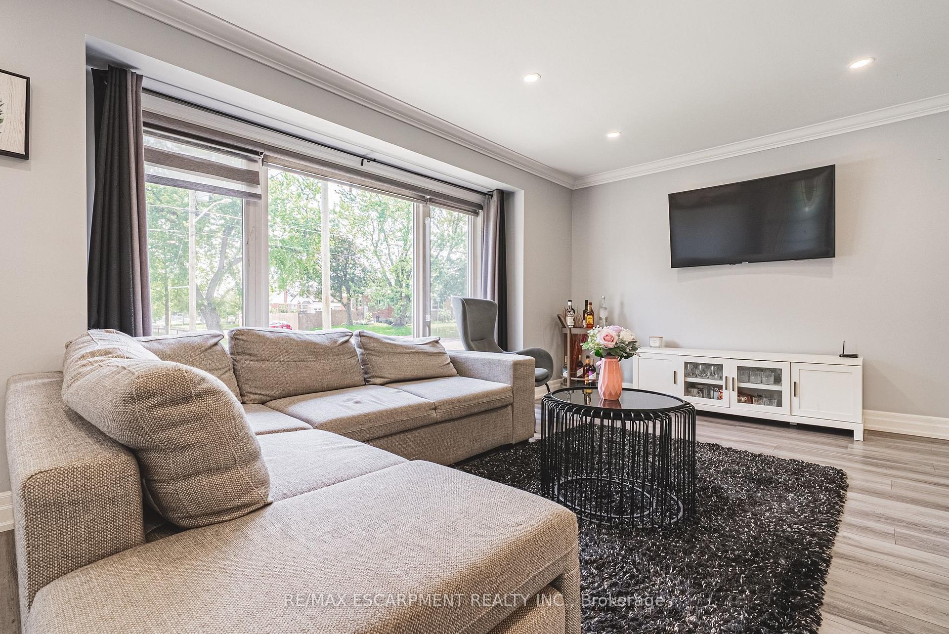 Photo 7 of 302 East 43rd Street, Hamilton, Hampton Heights — HOMEH