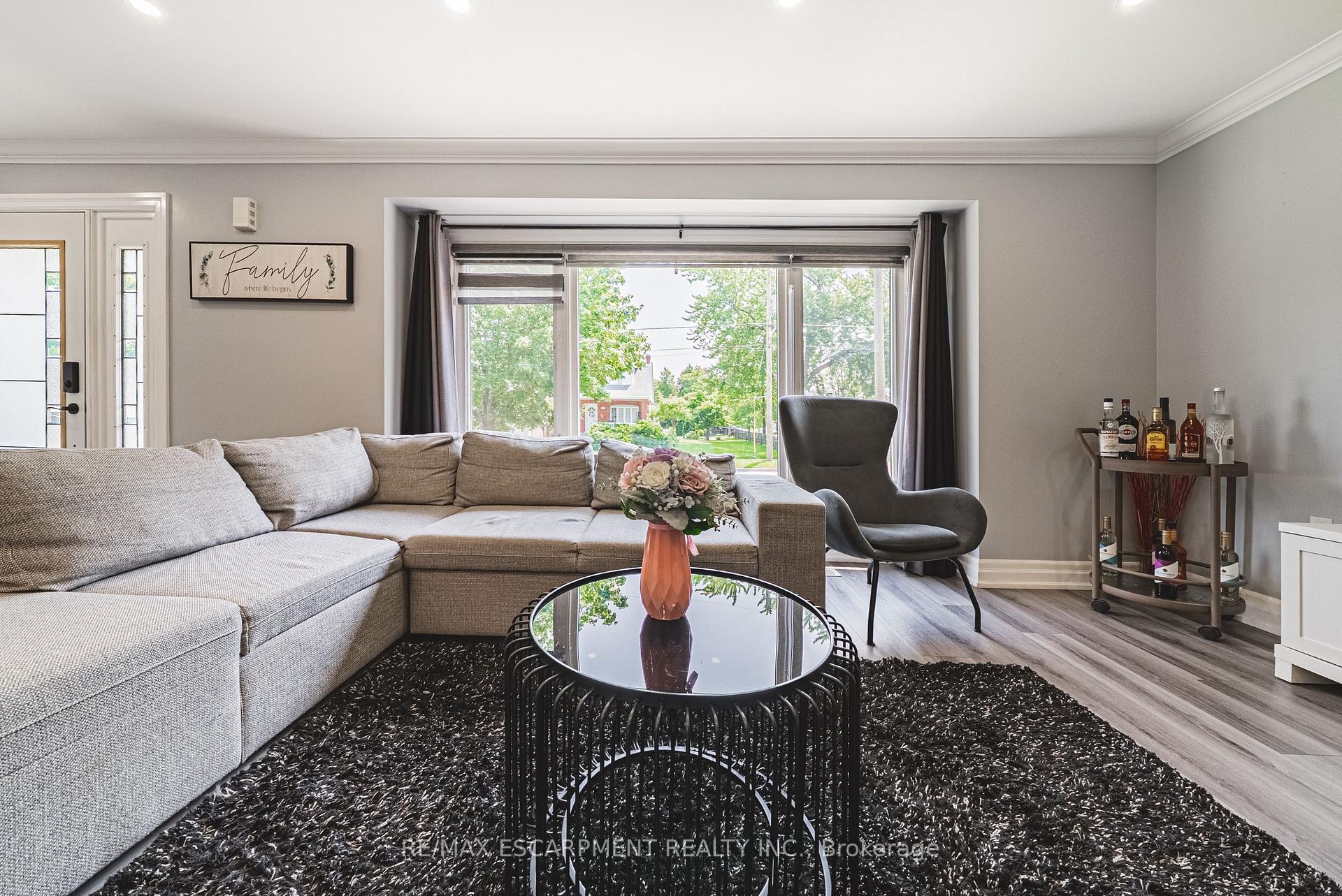 Photo 9 of 302 East 43rd Street, Hamilton, Hampton Heights — HOMEH