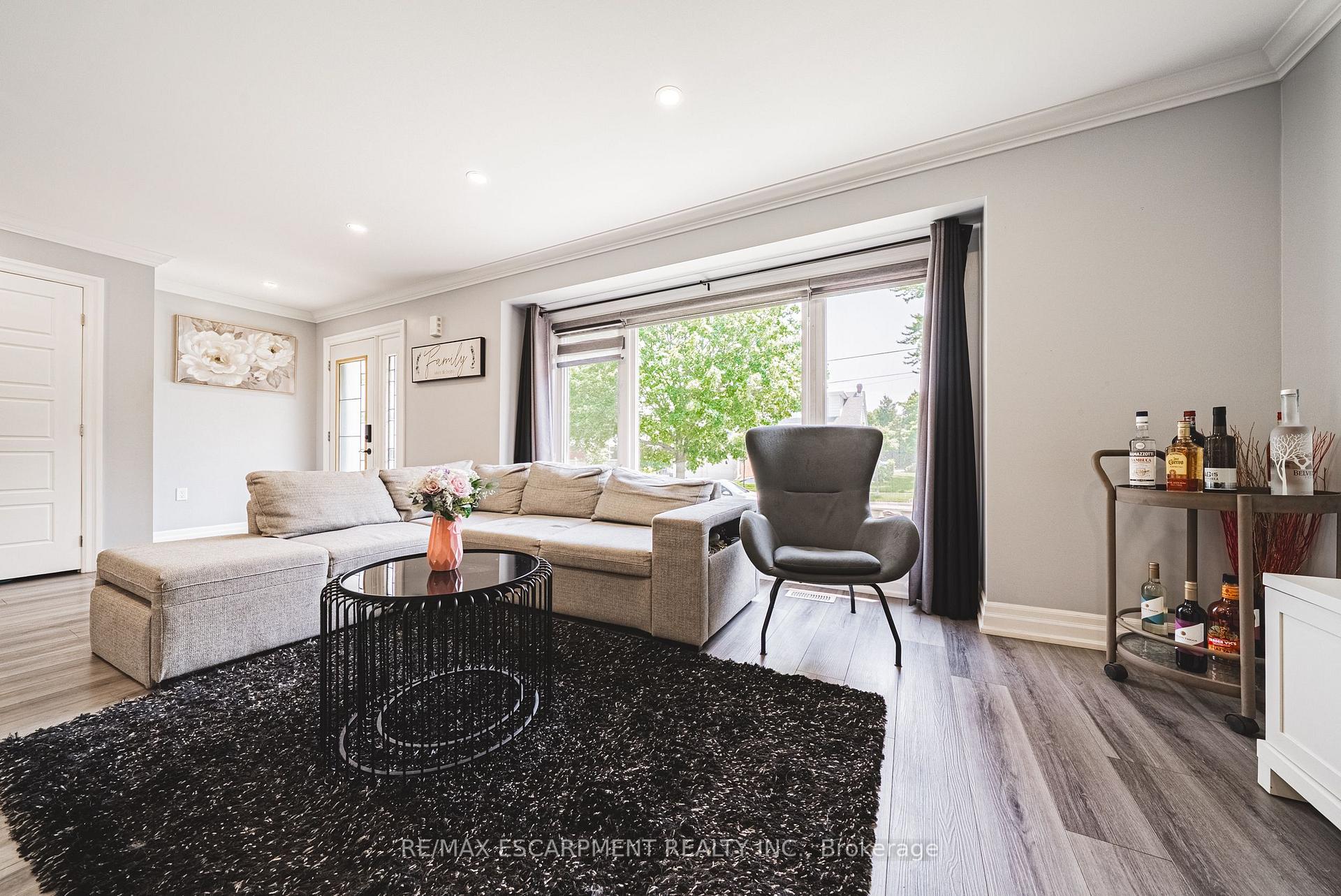 Photo 10 of 302 East 43rd Street, Hamilton, Hampton Heights — HOMEH