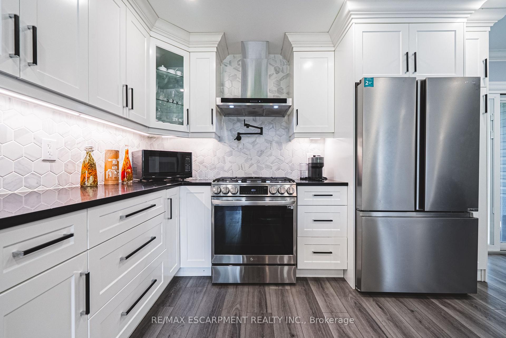 Photo 14 of 302 East 43rd Street, Hamilton, Hampton Heights — HOMEH