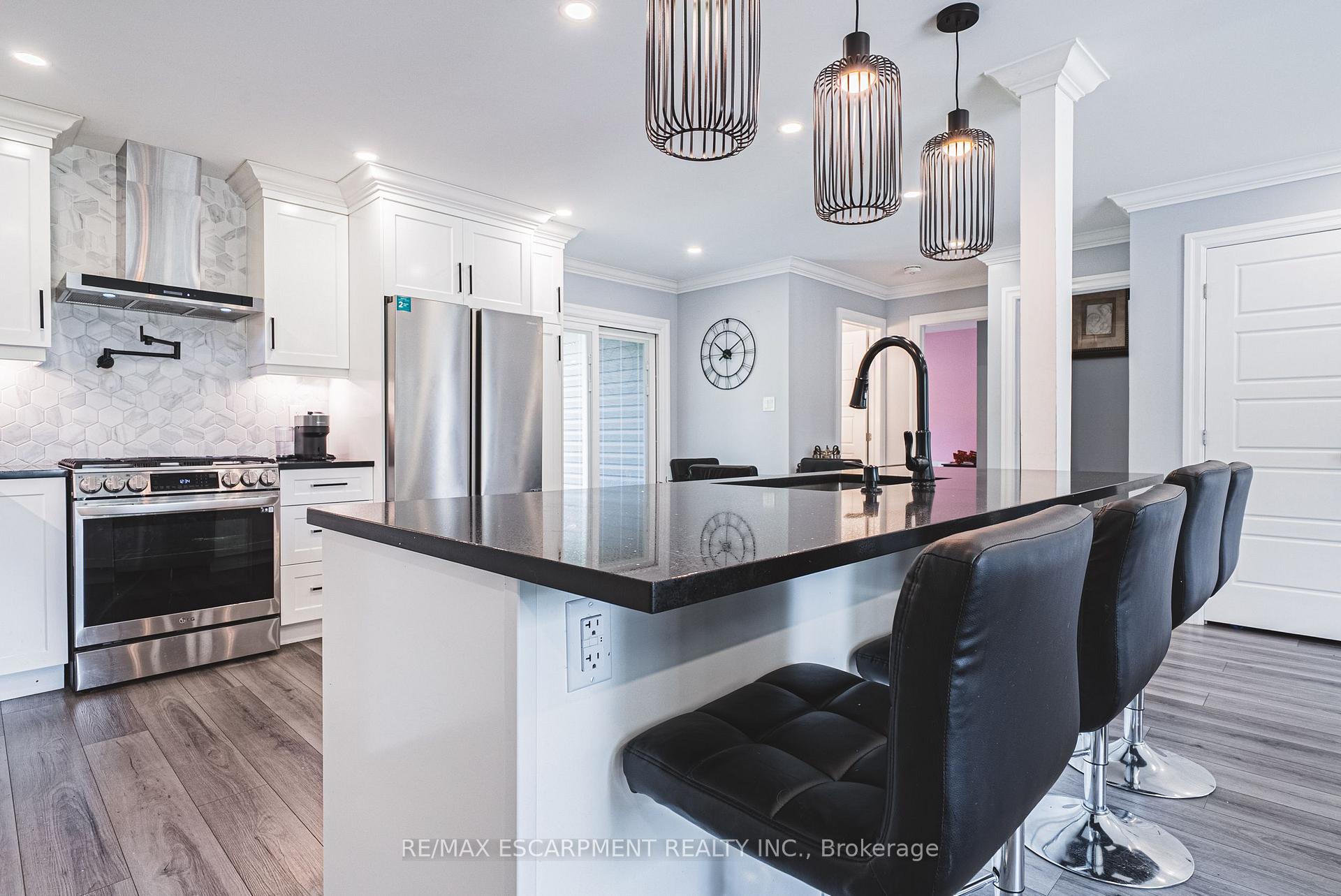 Photo 15 of 302 East 43rd Street, Hamilton, Hampton Heights — HOMEH