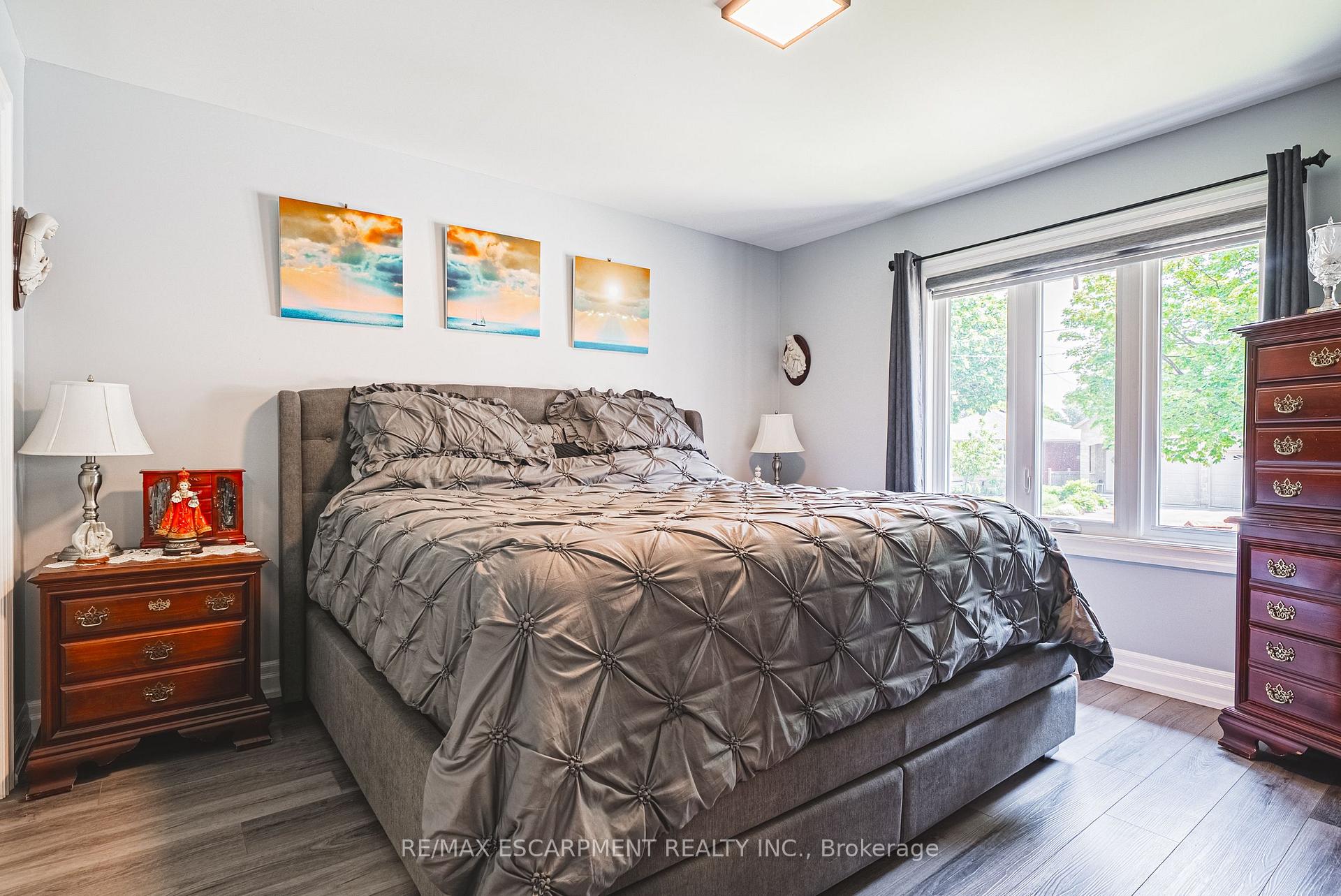 Photo 25 of 302 East 43rd Street, Hamilton, Hampton Heights — HOMEH