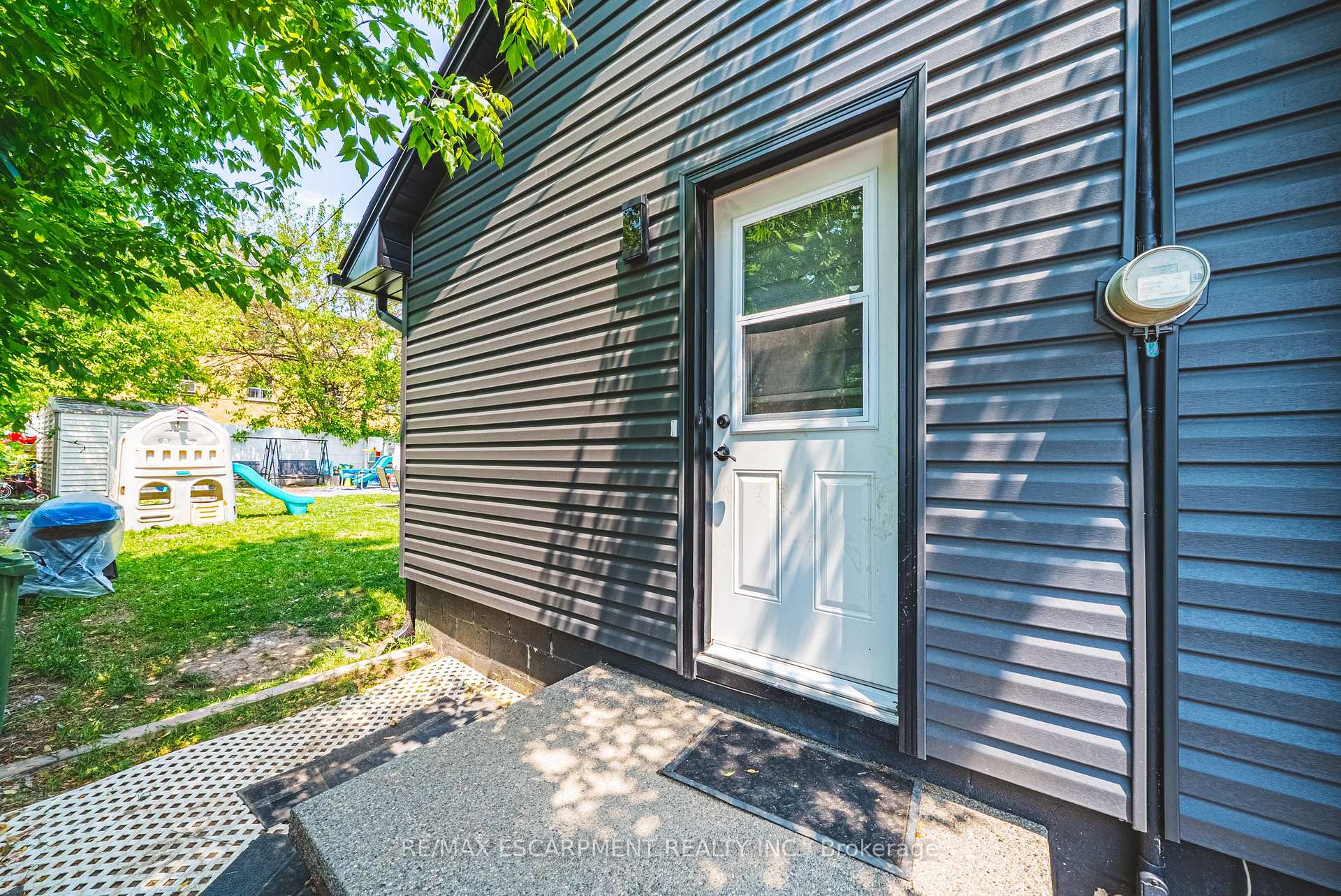 Photo 35 of 302 East 43rd Street, Hamilton, Hampton Heights — HOMEH