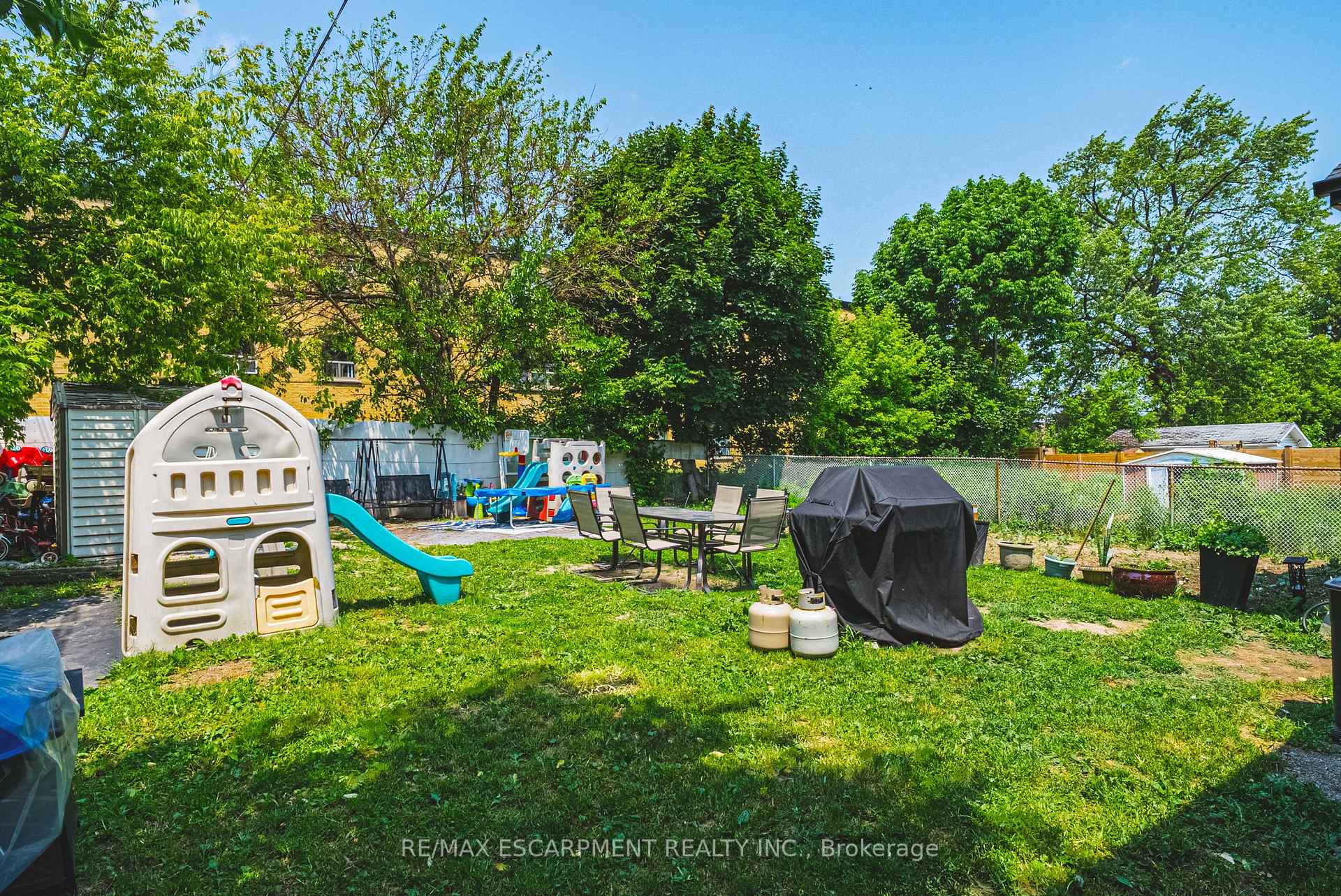 Photo 36 of 302 East 43rd Street, Hamilton, Hampton Heights — HOMEH